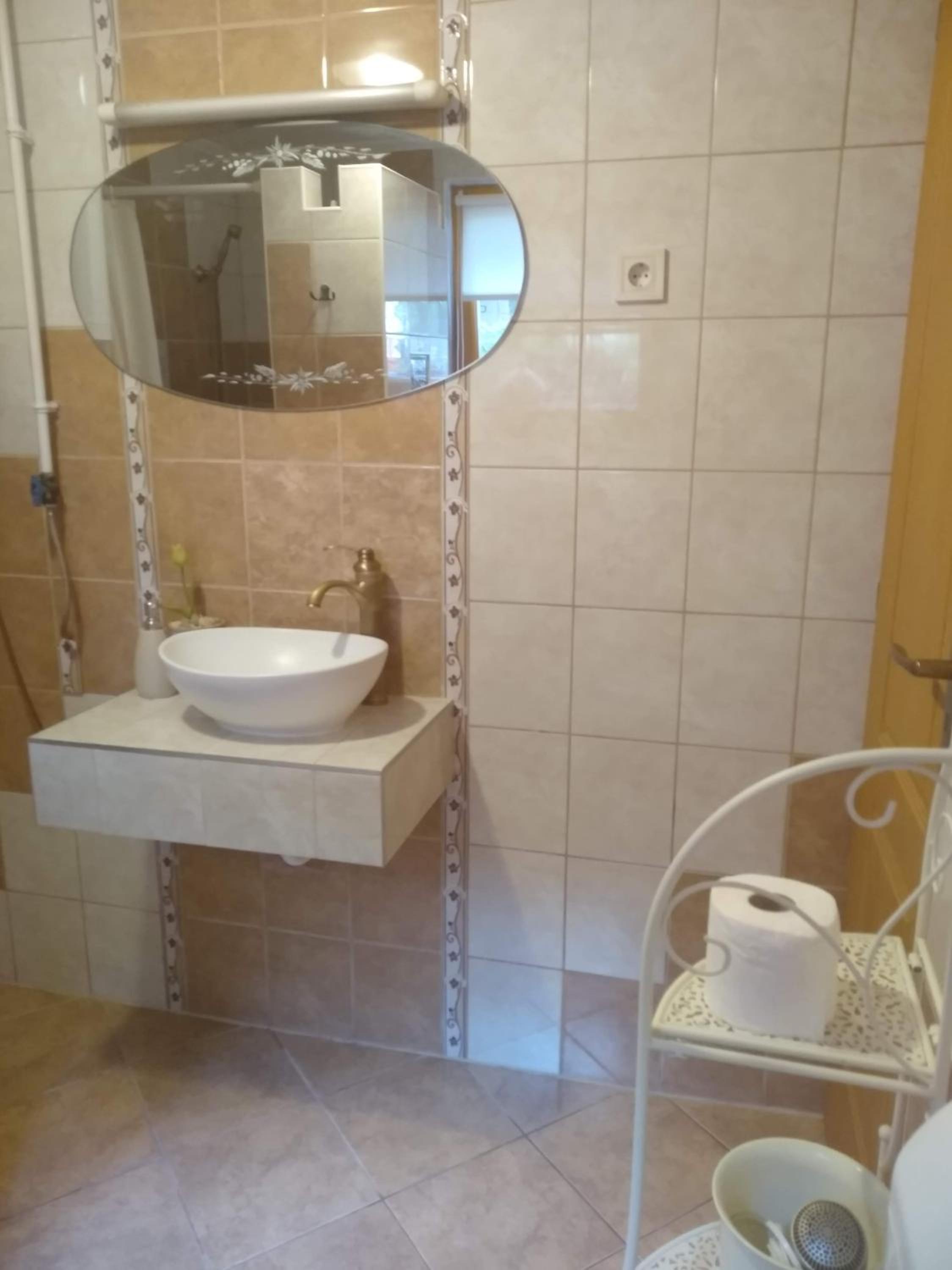 Gréti Apartman