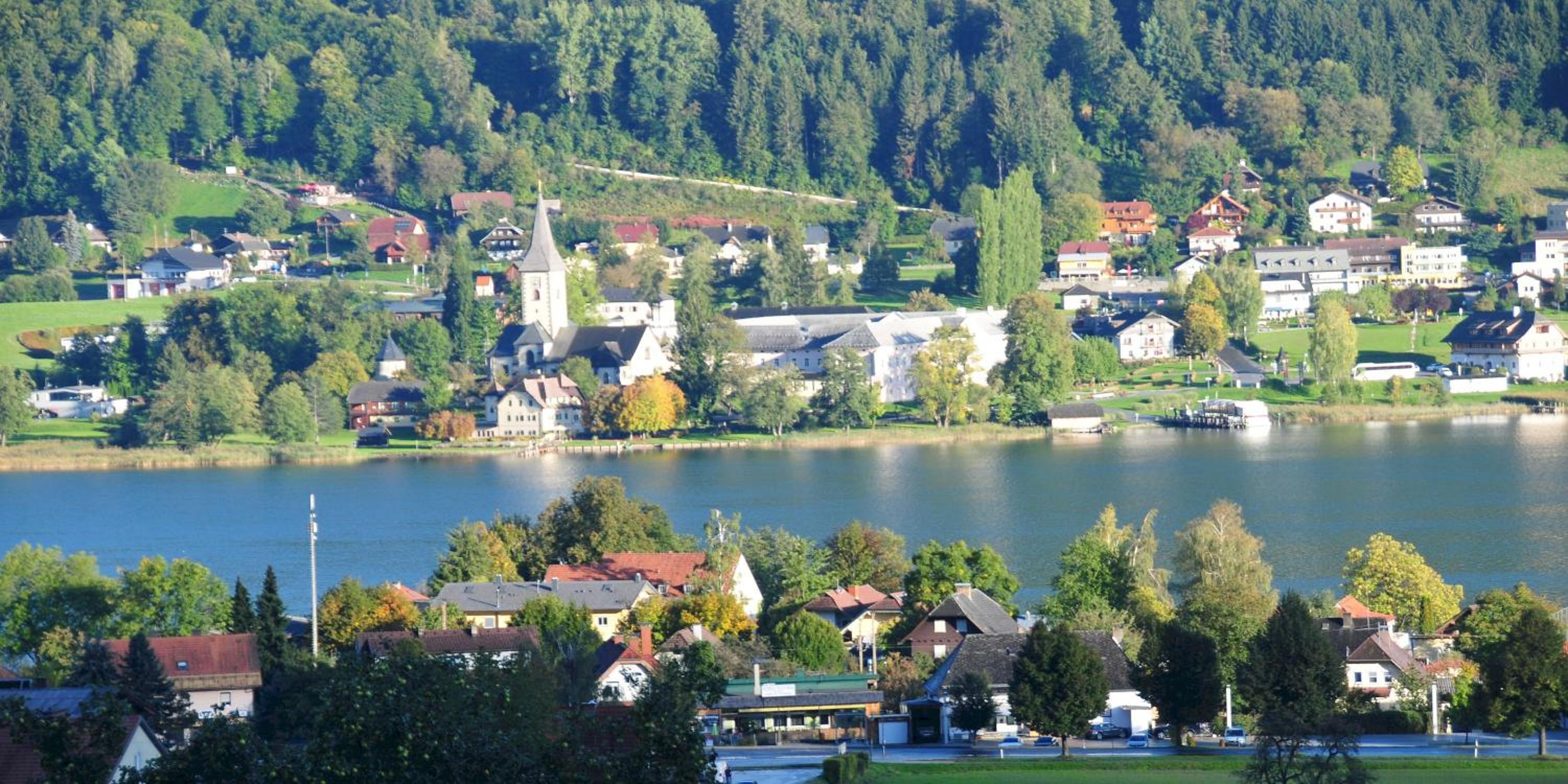 Landhaus Pölzl