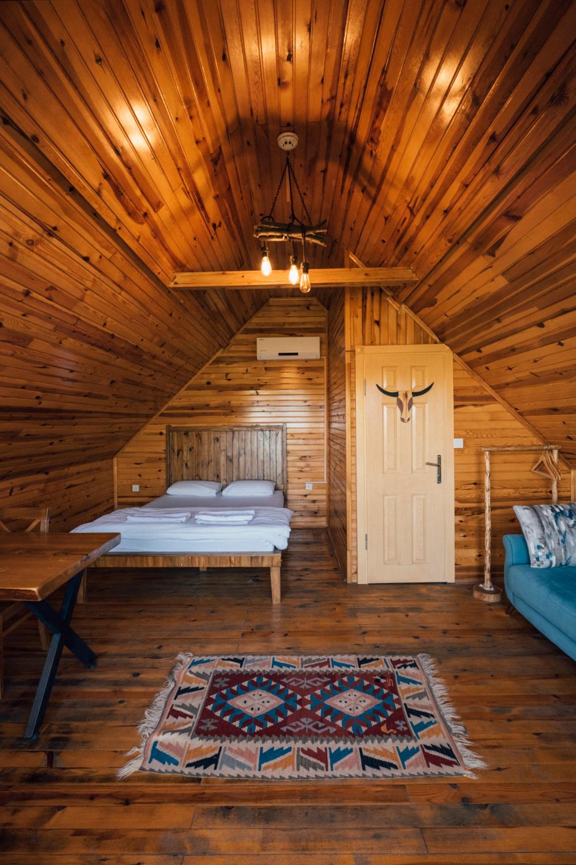 Babil Bungalow Butik Otel - Image 12