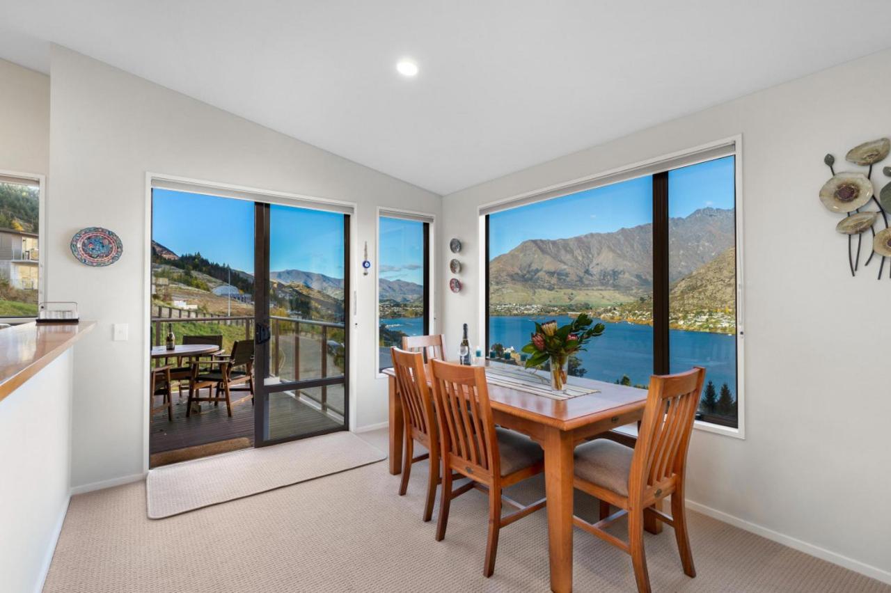 Panoramic View Lake Views view 5