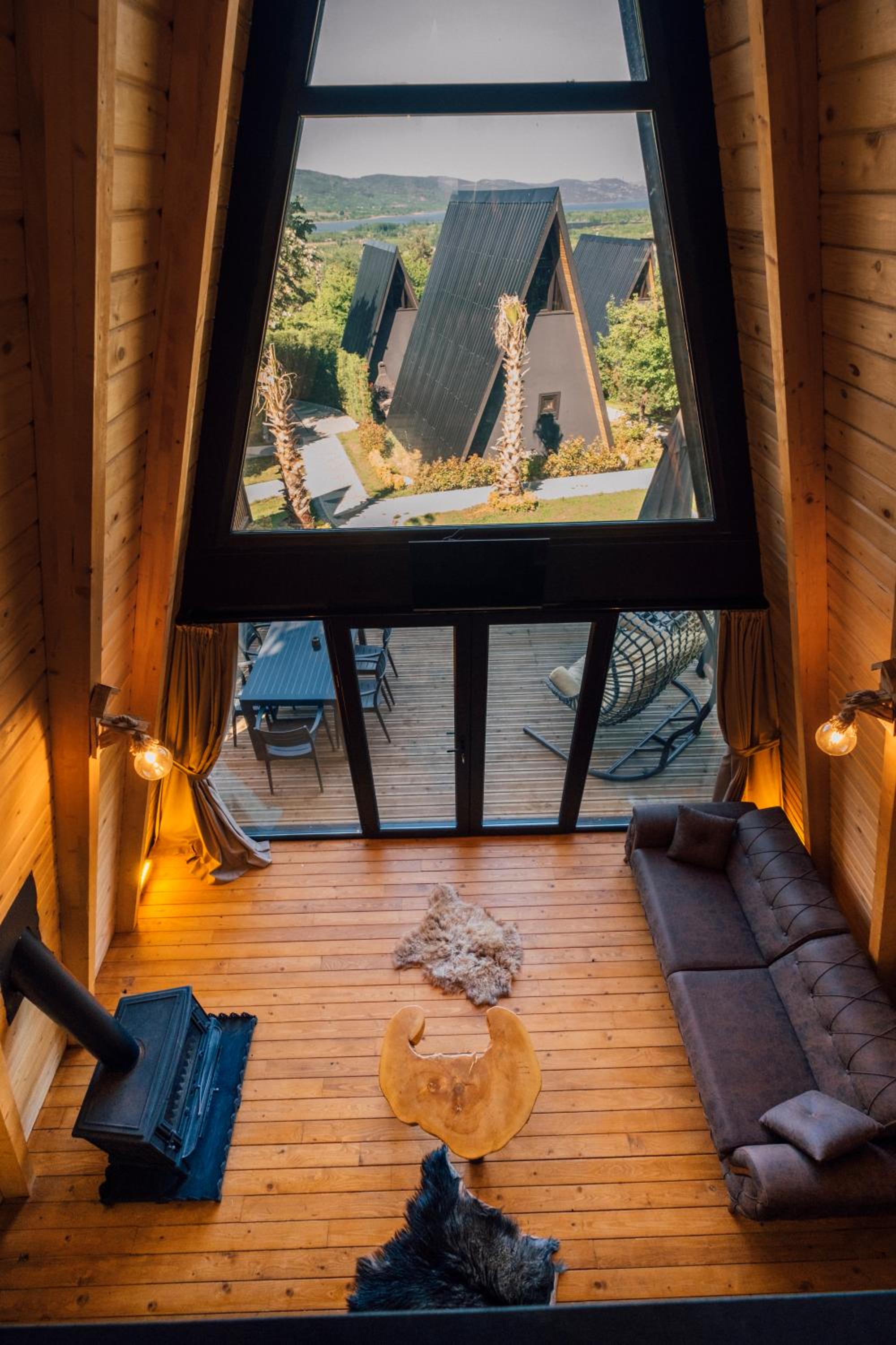 Babil Bungalow Butik Otel - Image 16