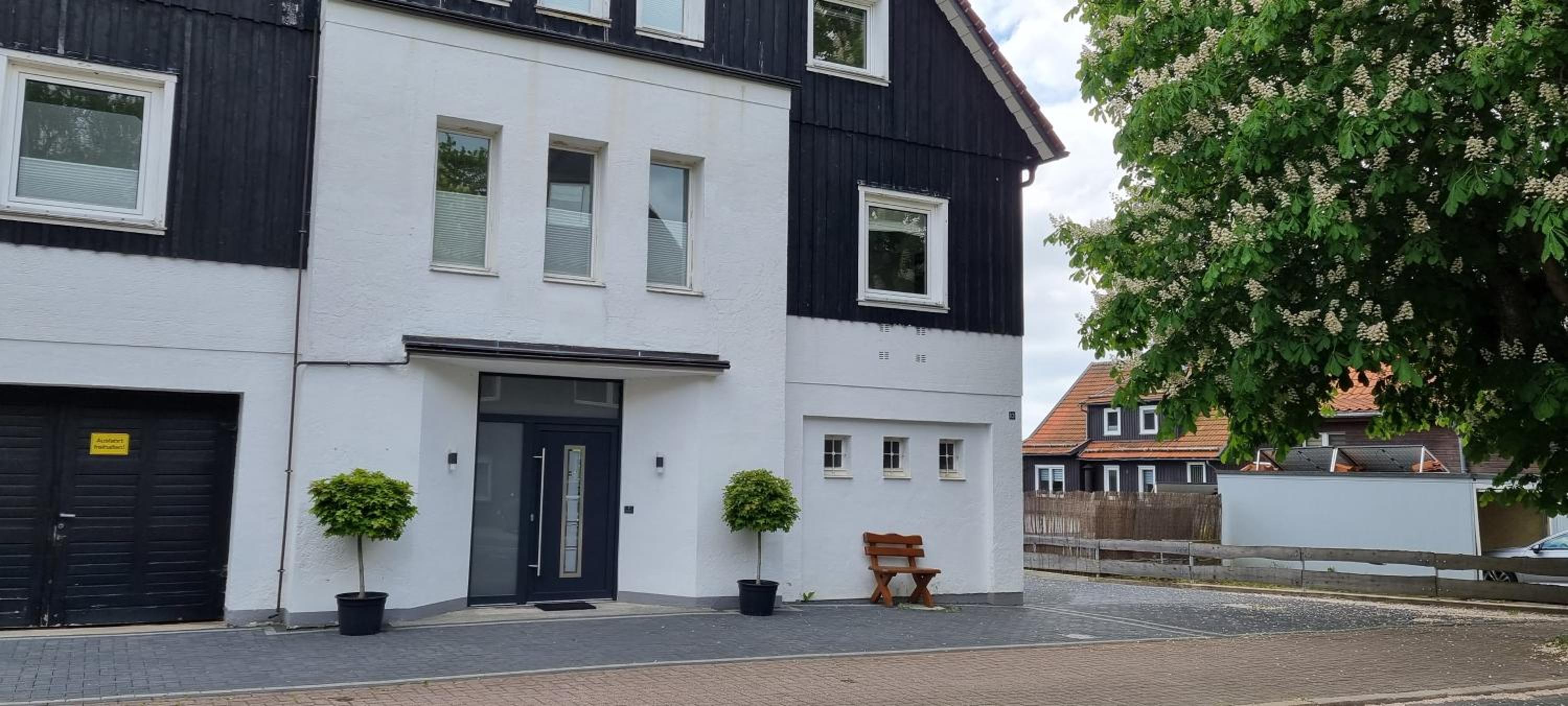 Villa Heidi