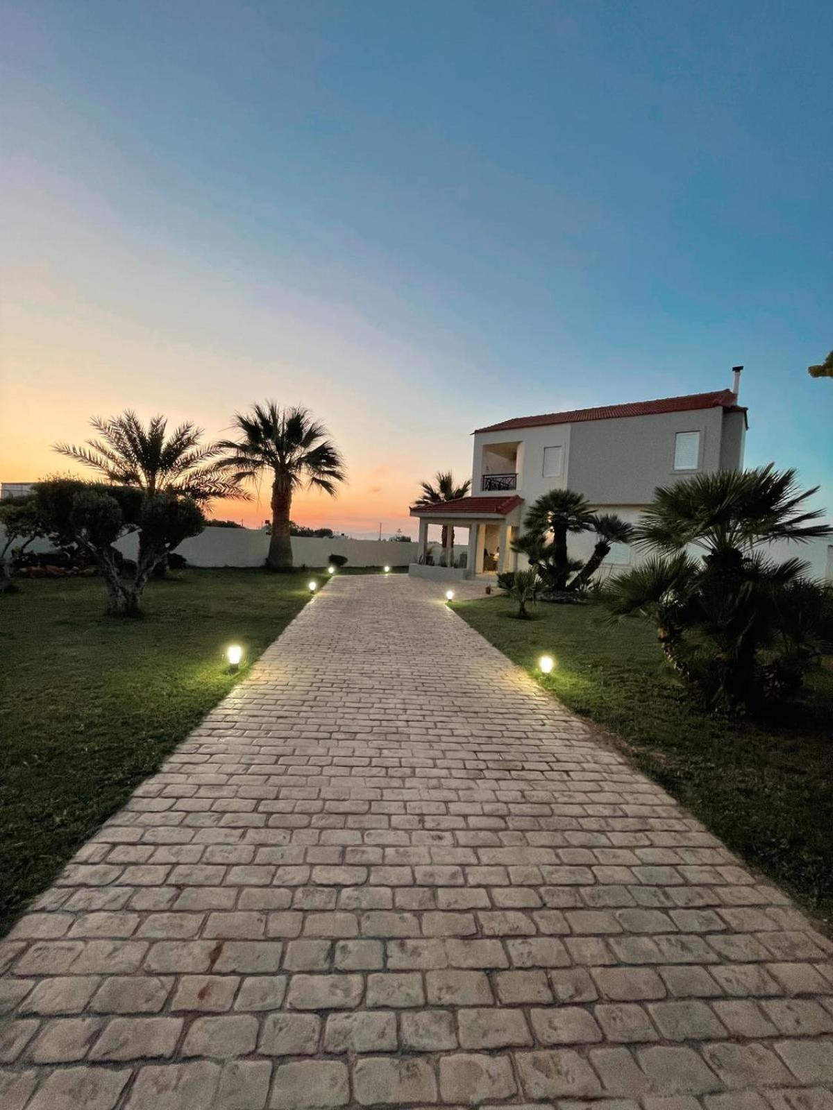 Villa Aetheria