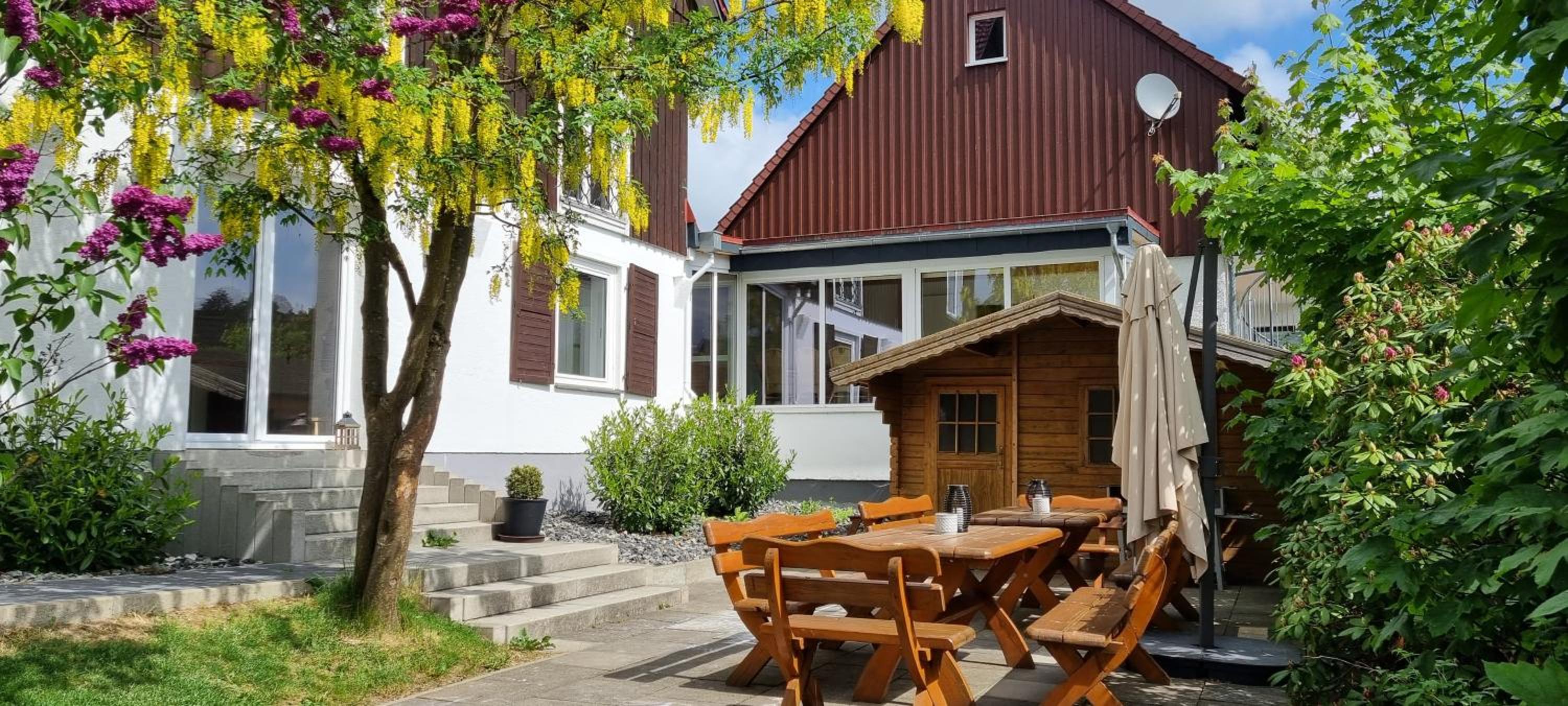 Villa Heidi