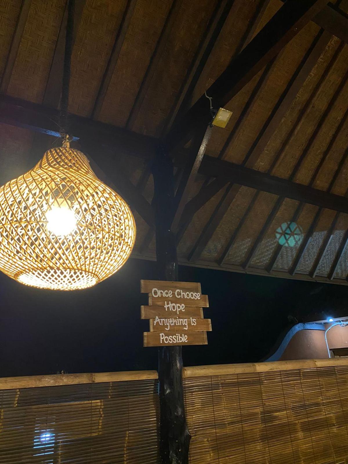 Badini Homestay Pemuteran Bali