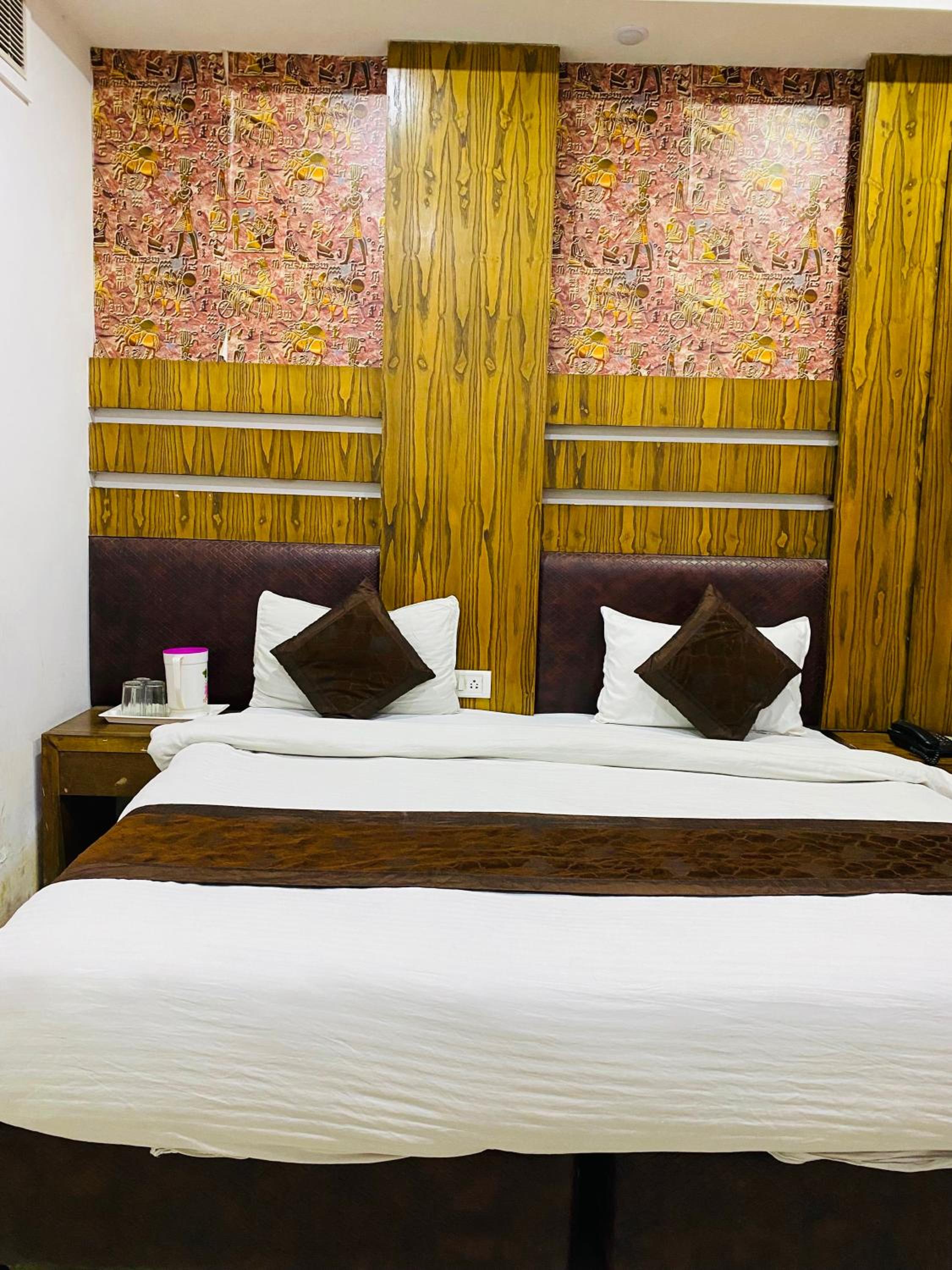 Hotel Grand