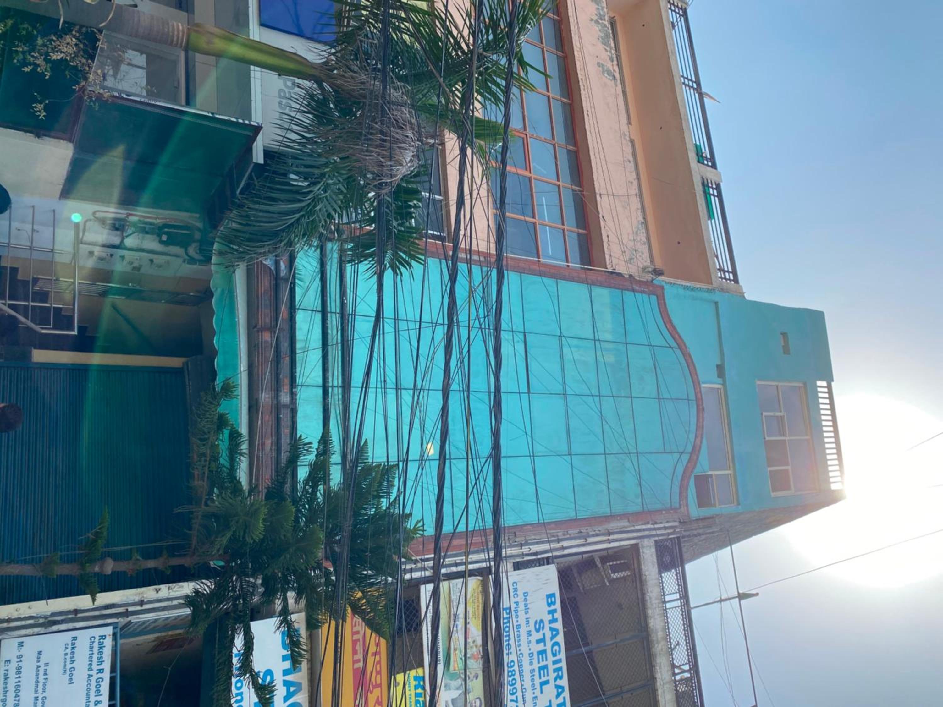 Hotel Grand