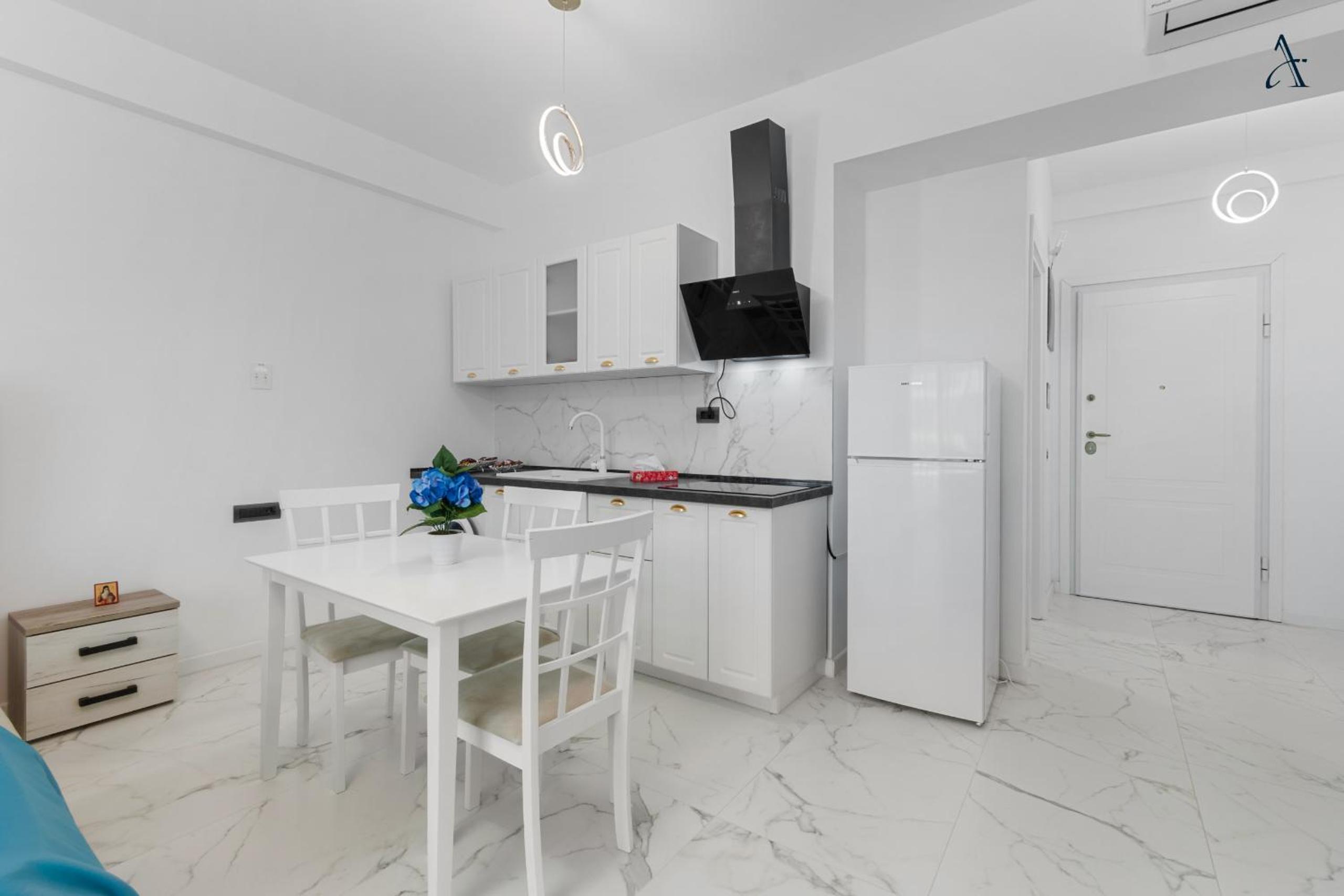 Saint George Studio & Sea View