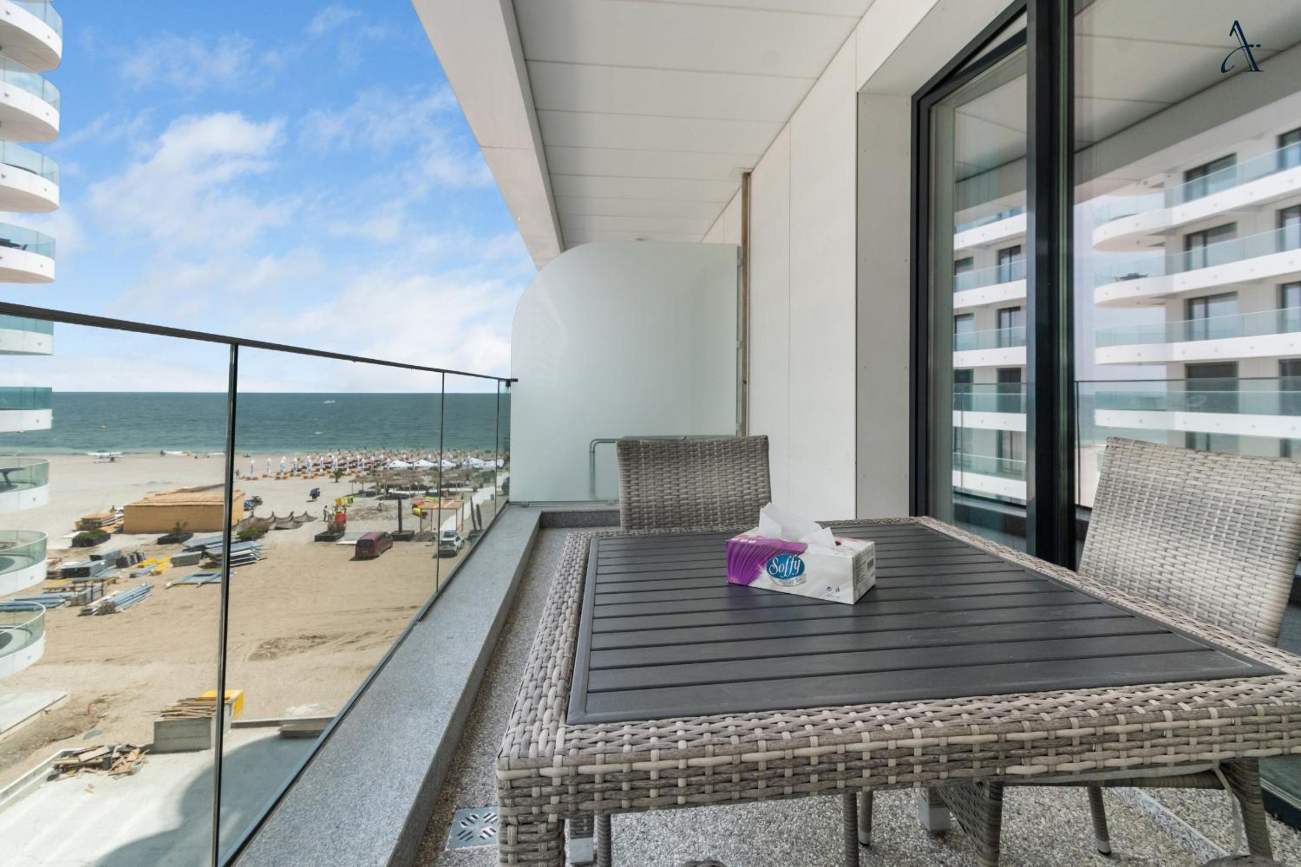 Saint George Studio & Sea View