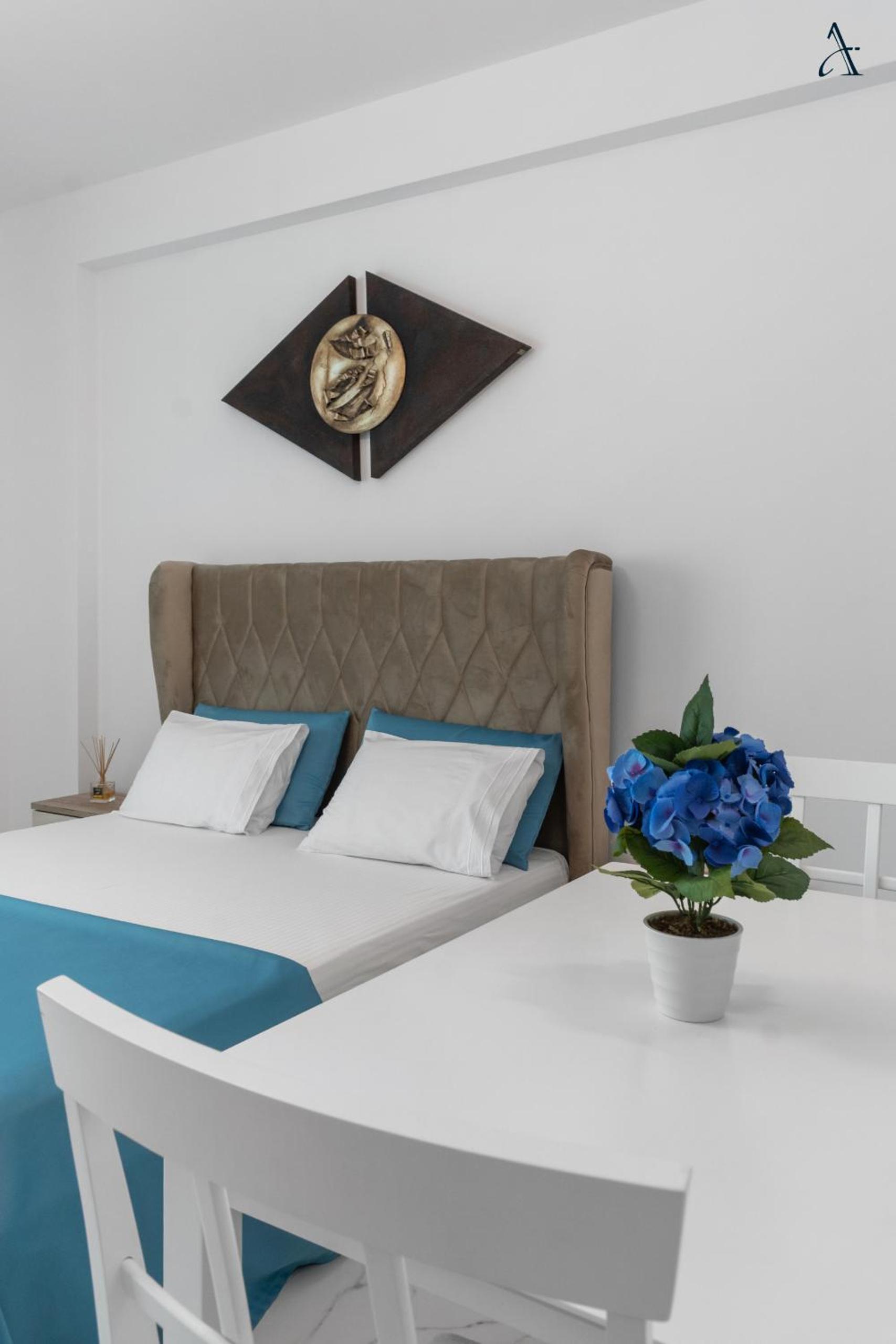 Saint George Studio & Sea View