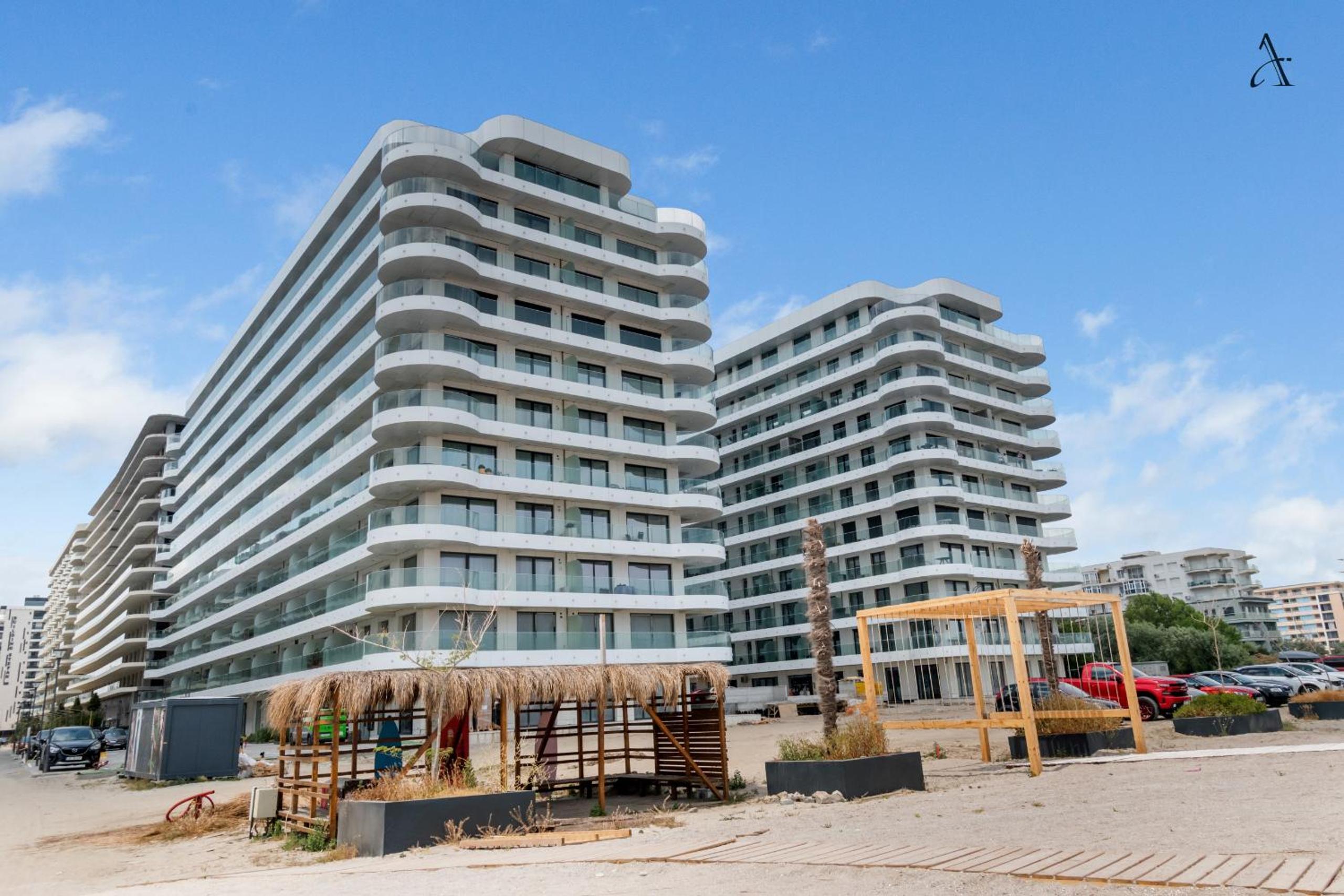 Saint George Studio & Sea View