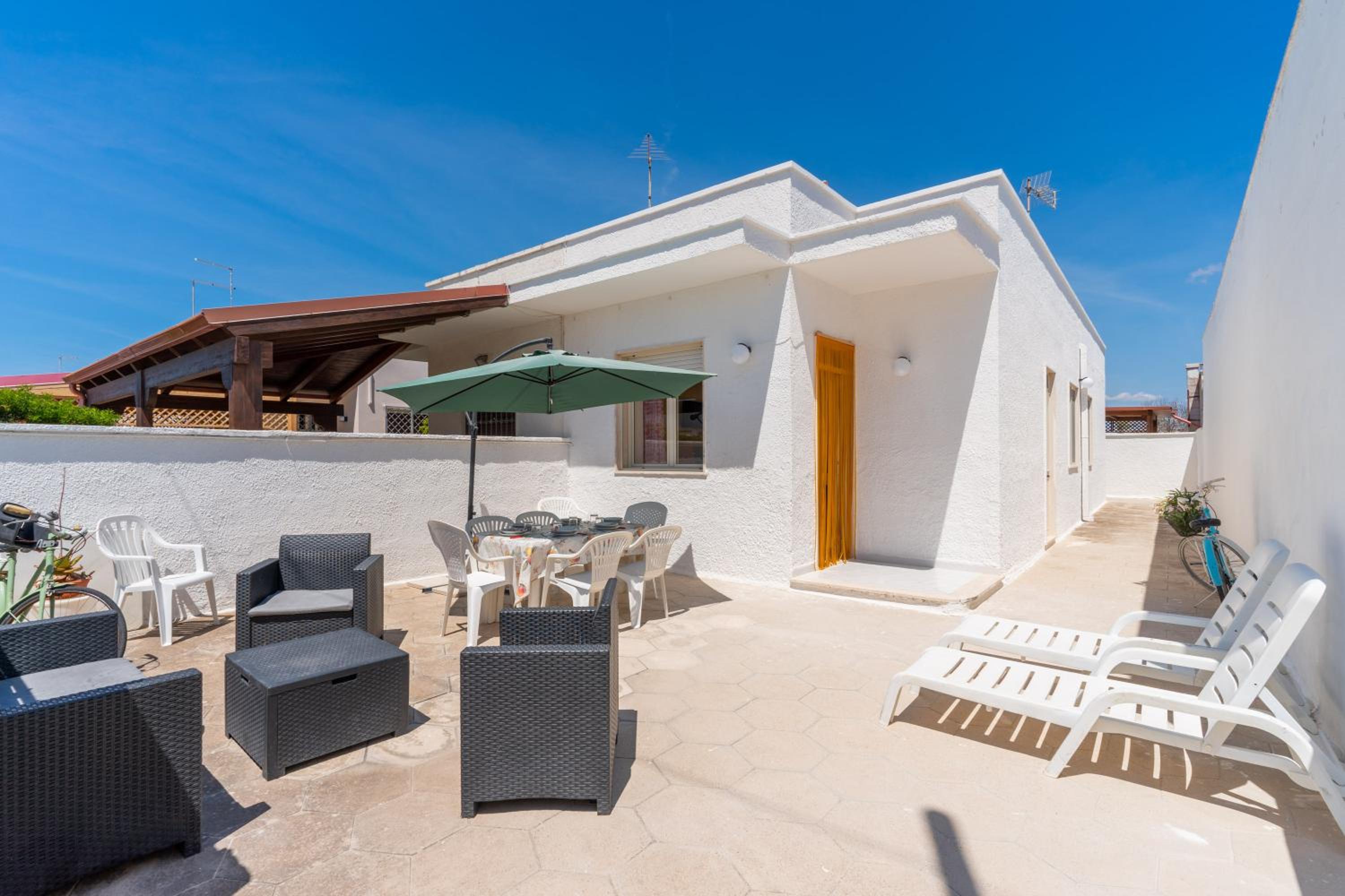 villa lido hookipa view 2