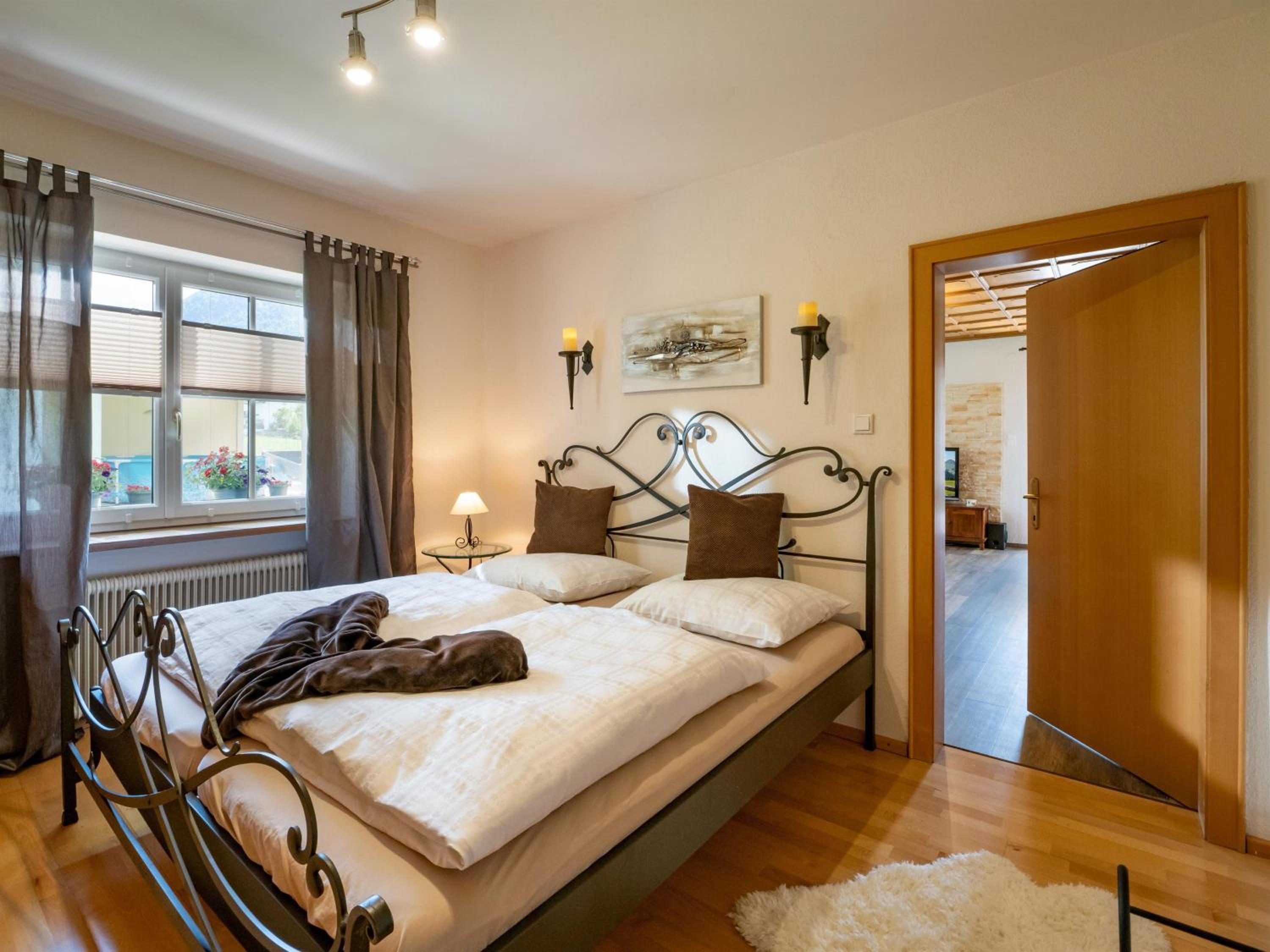 Ferienwohnung Luna