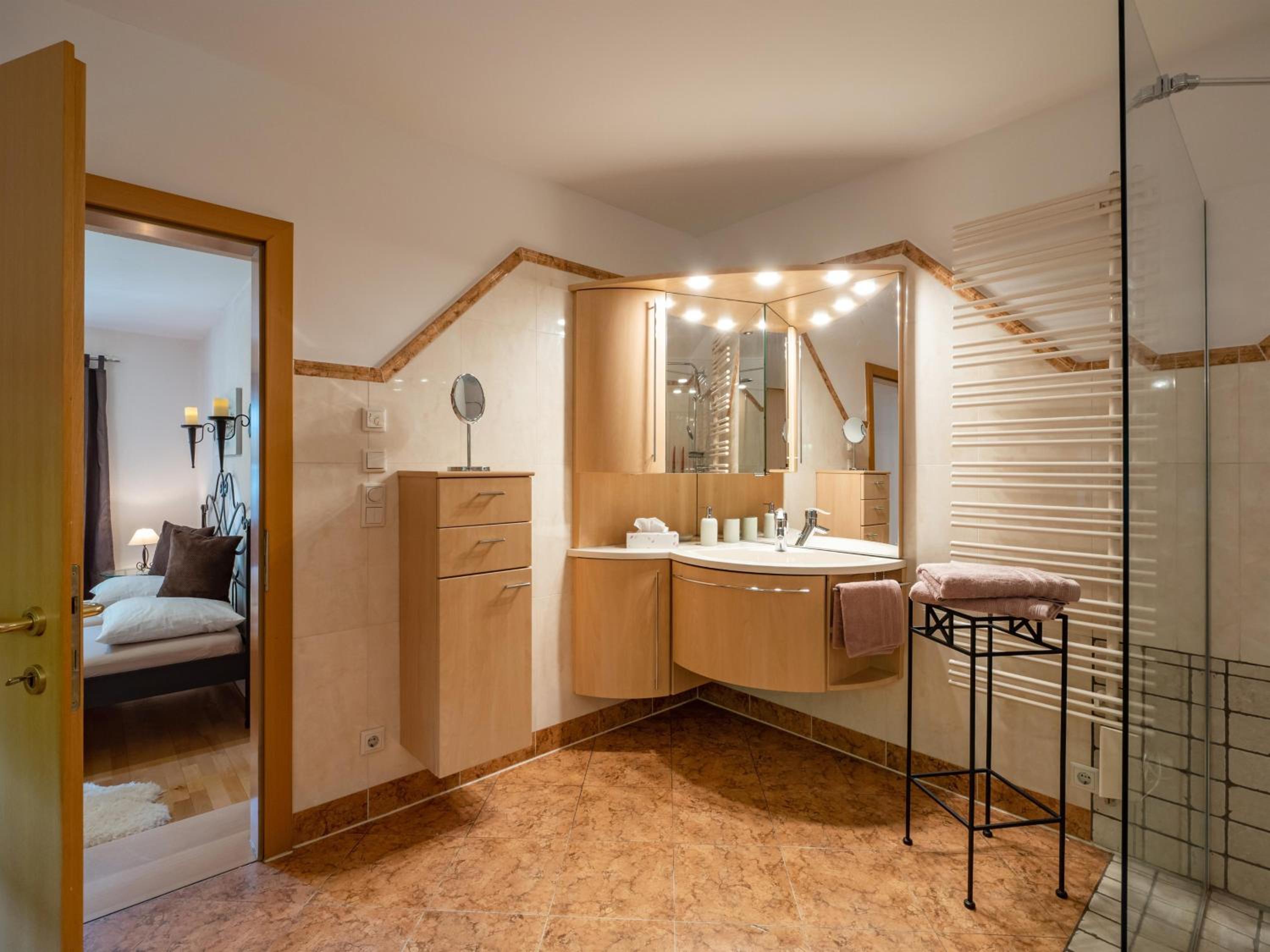 Ferienwohnung Luna