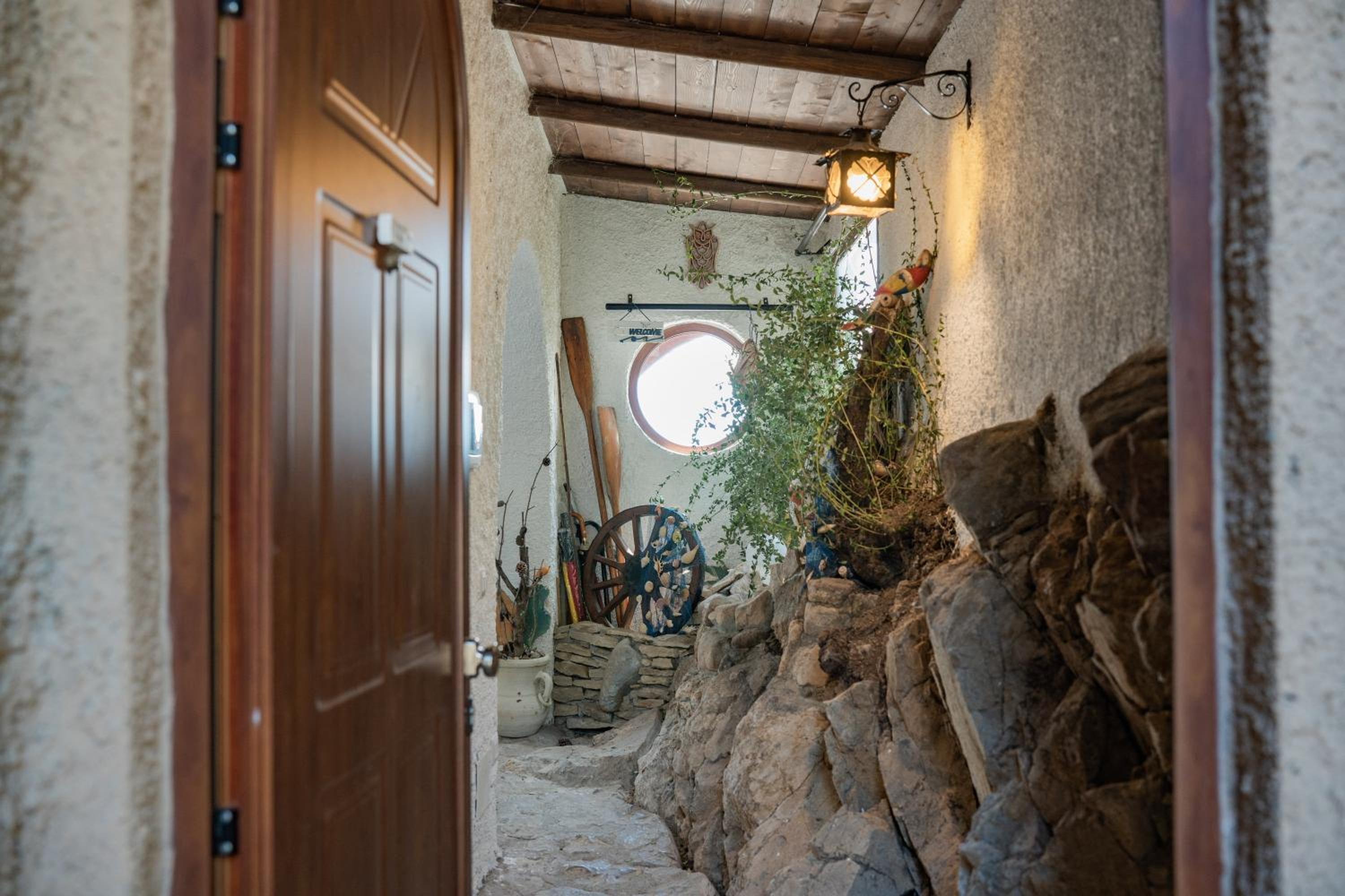 Villa Baronessa Nanà