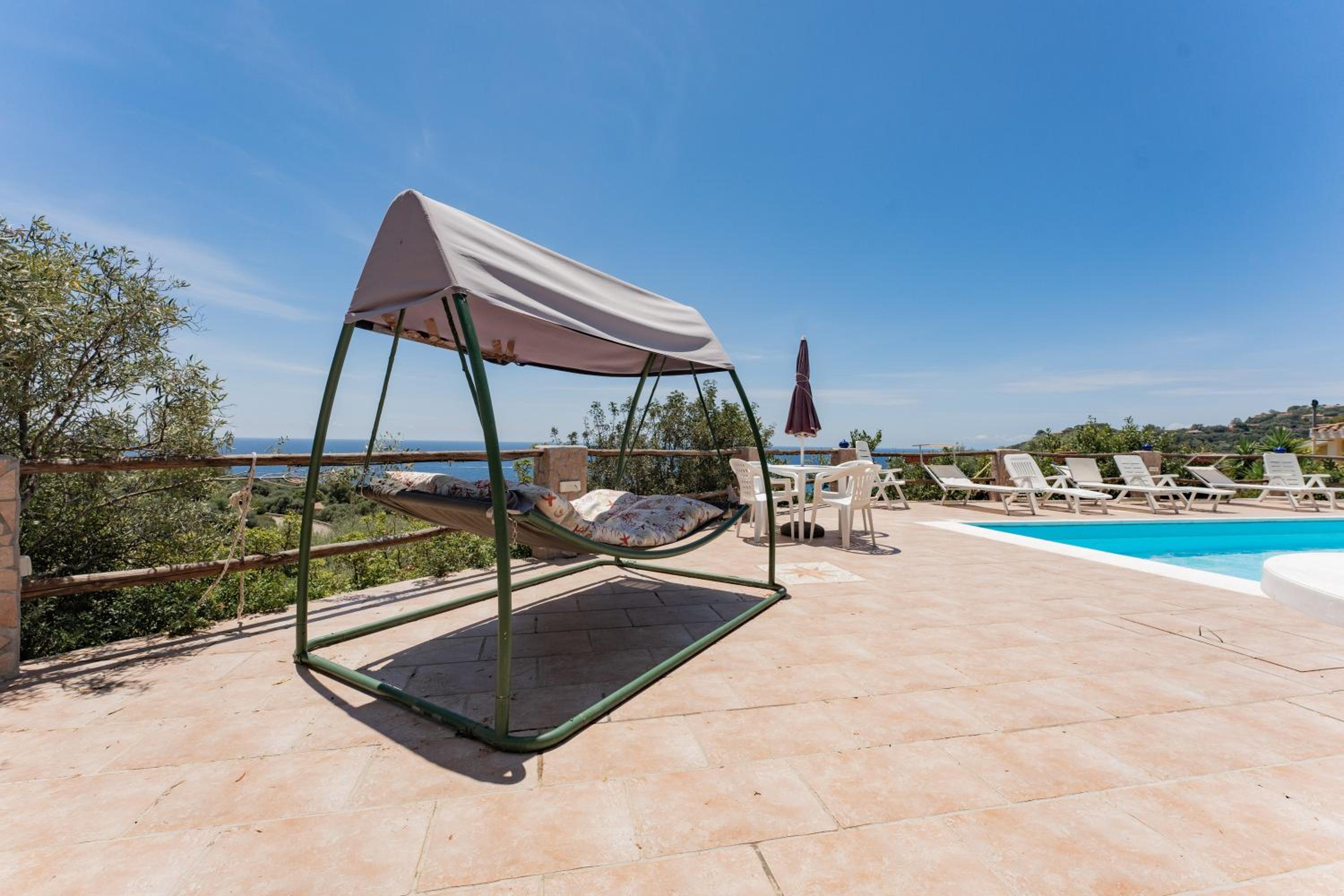 Villa Baronessa Nanà