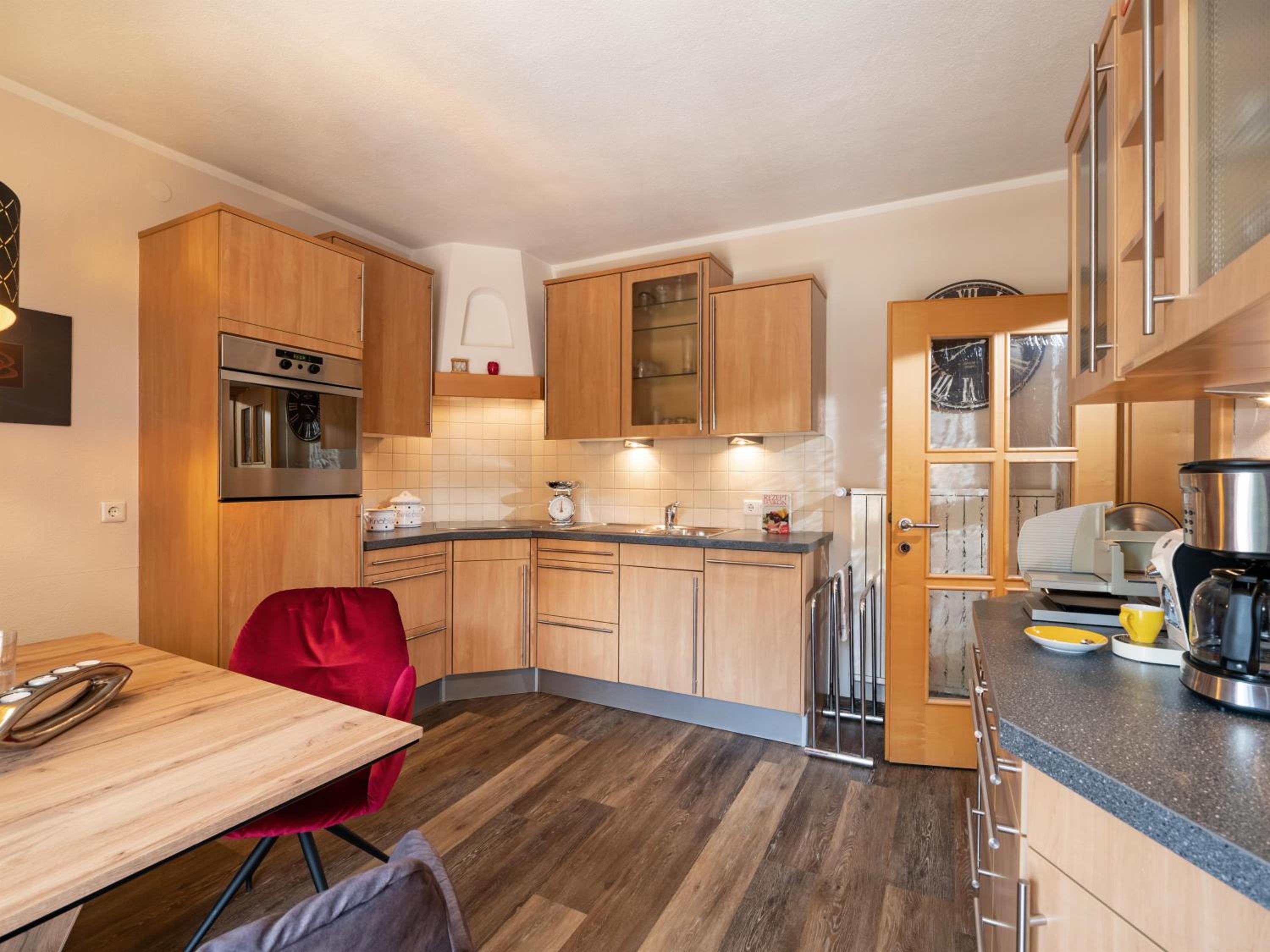 Ferienwohnung Luna