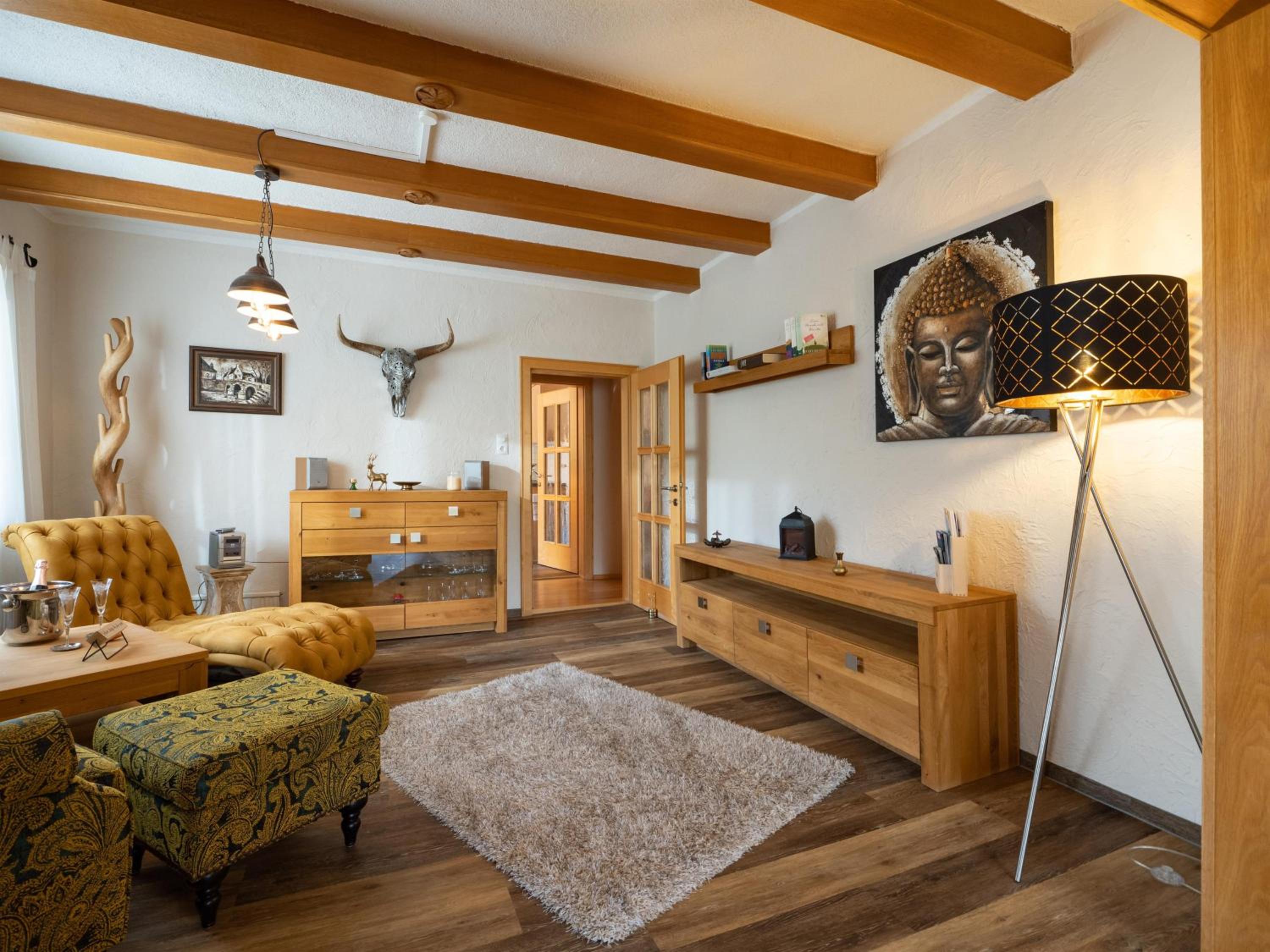 Ferienwohnung Luna