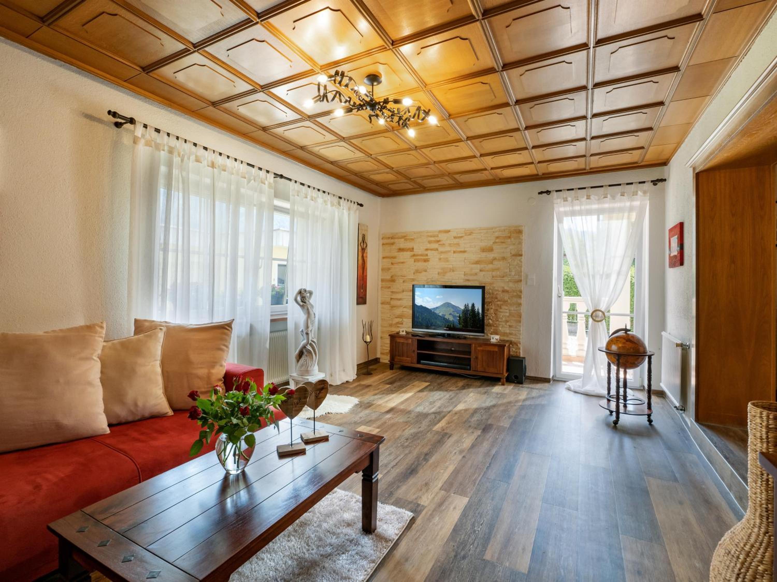 Ferienwohnung Luna
