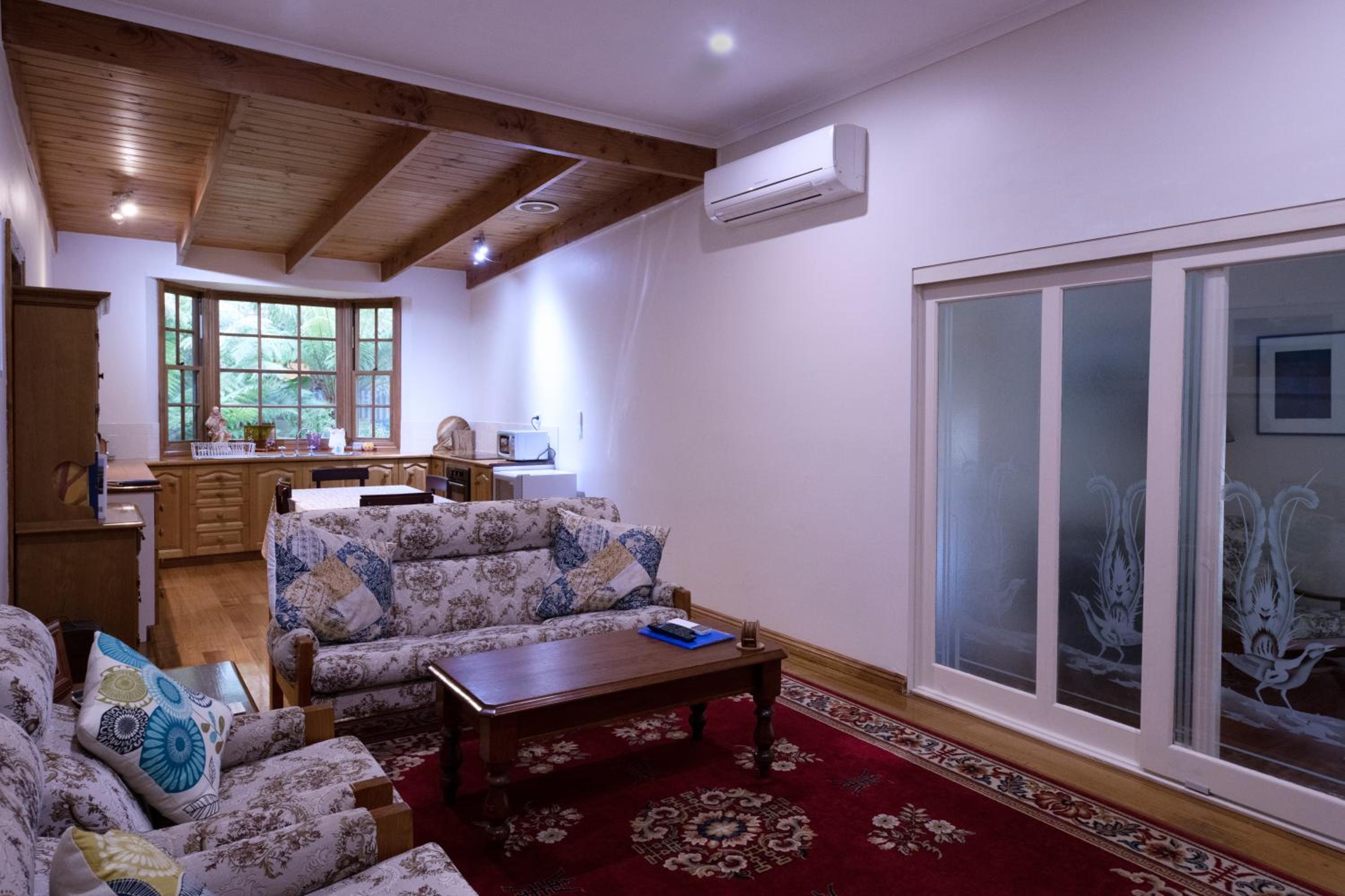 Gellibrand Gallery Accommodation
