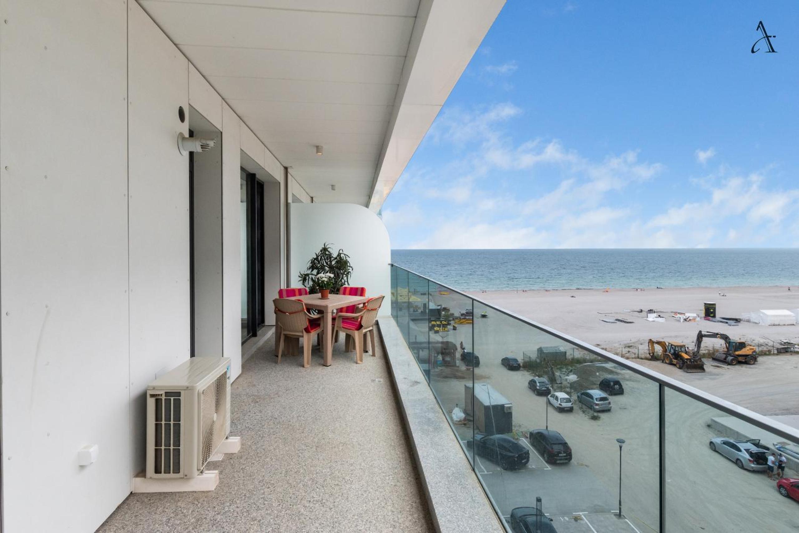 Saint George Apartment view 2