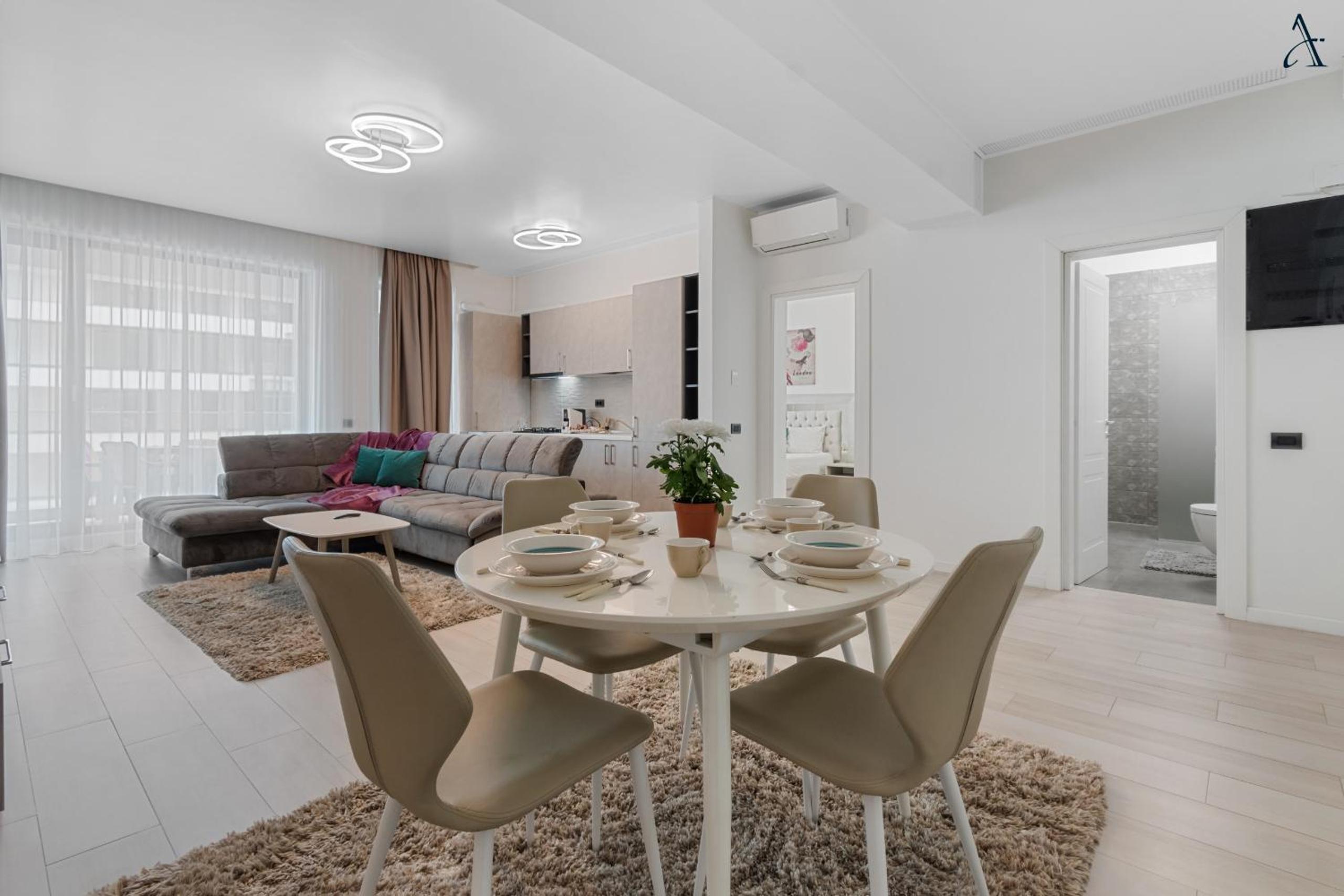 Saint George Apartment view 3