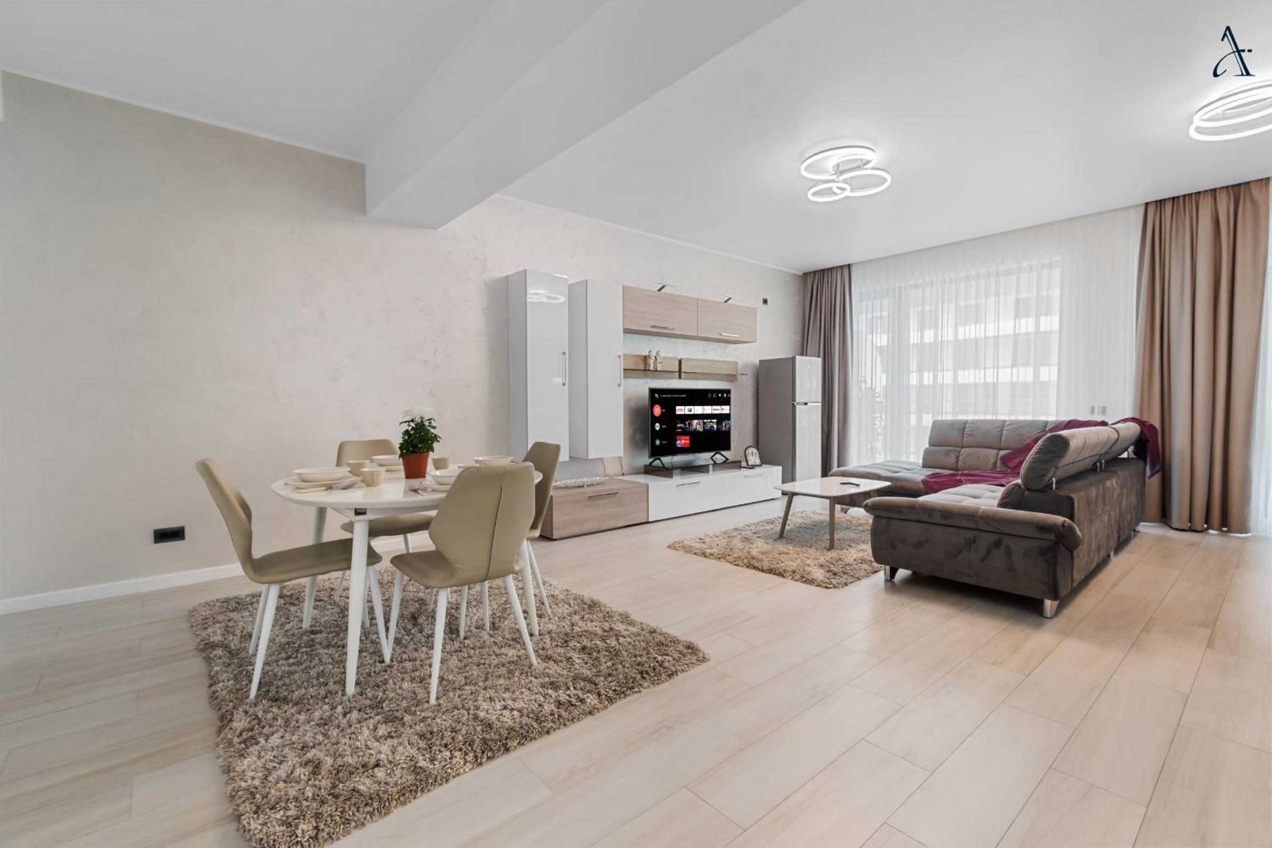 Saint George Apartment view 4