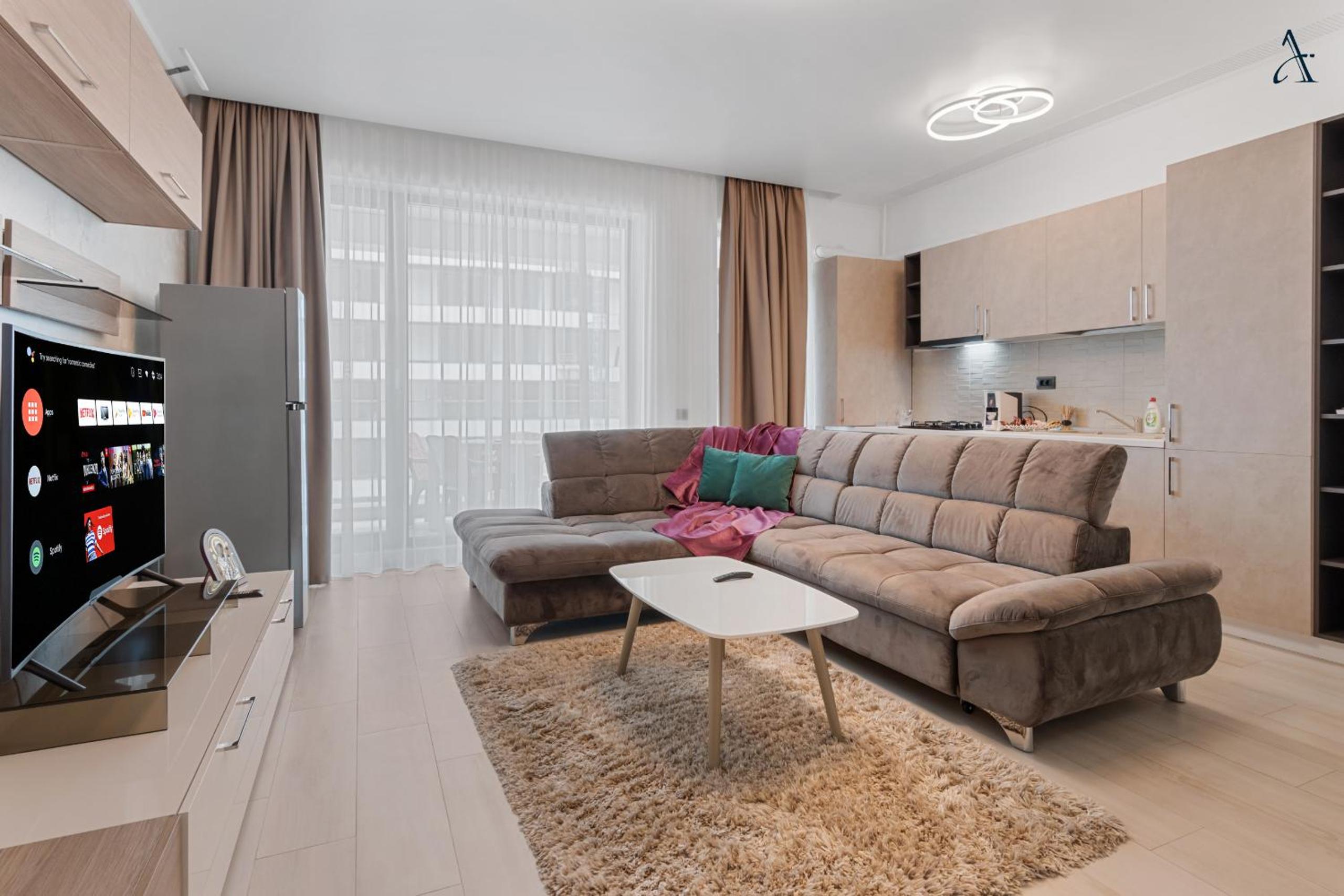 Saint George Apartment view 5