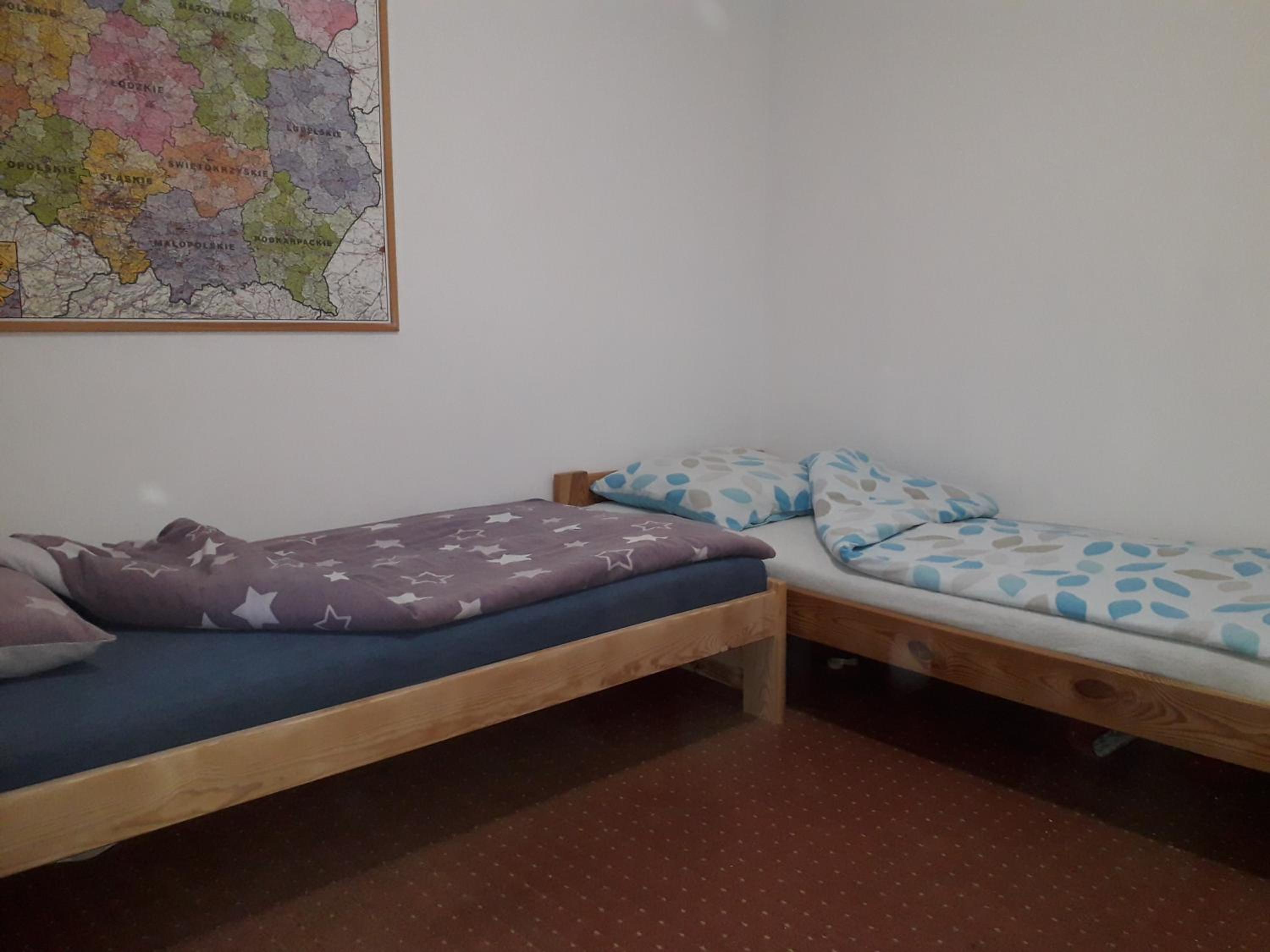 Dworek Cicha Noc view 2
