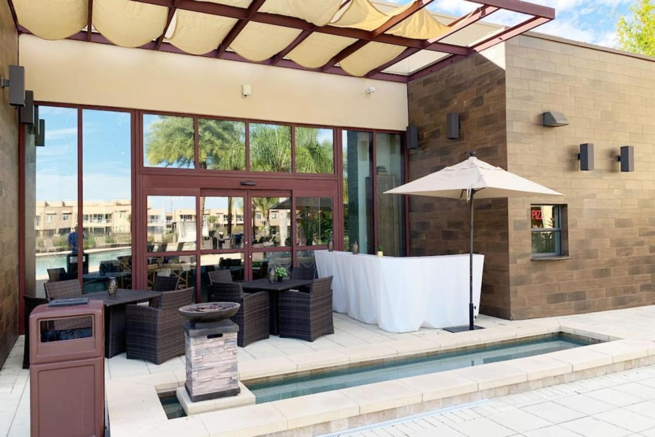 Luxury Townhouse located NEXT to DISNEY ORLANDO