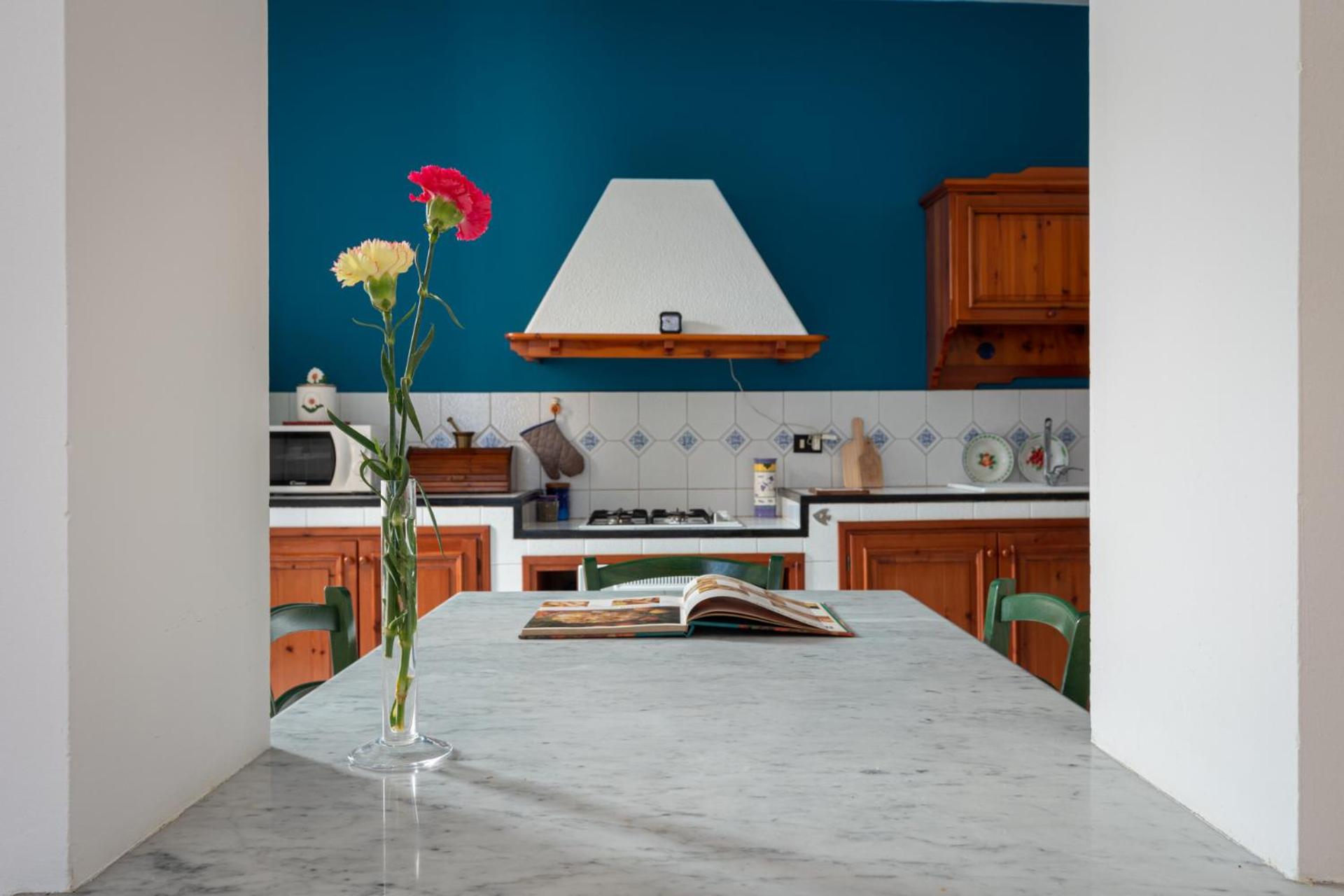 Palazzo Damiani Apartment by DomuSicily