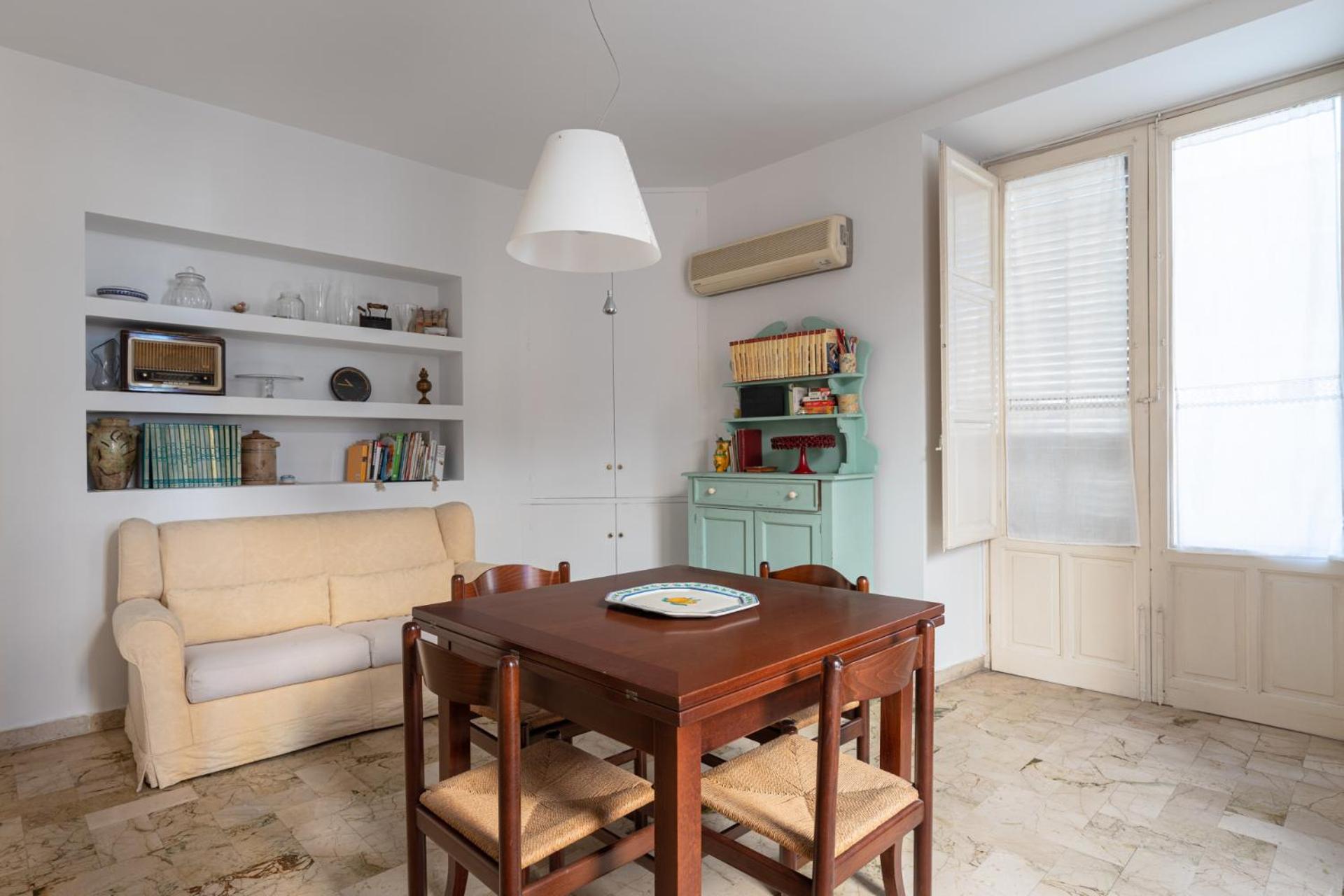 Palazzo Damiani Apartment by DomuSicily