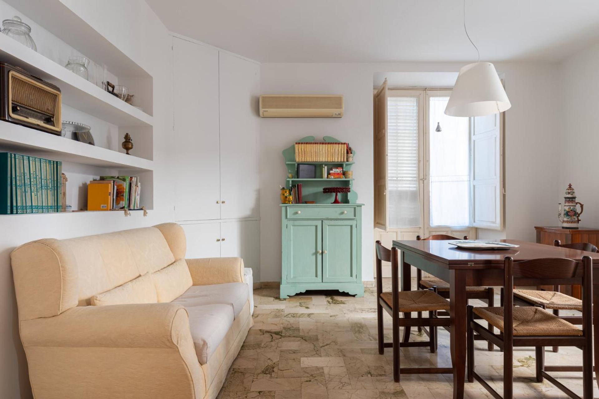 Palazzo Damiani Apartment by DomuSicily