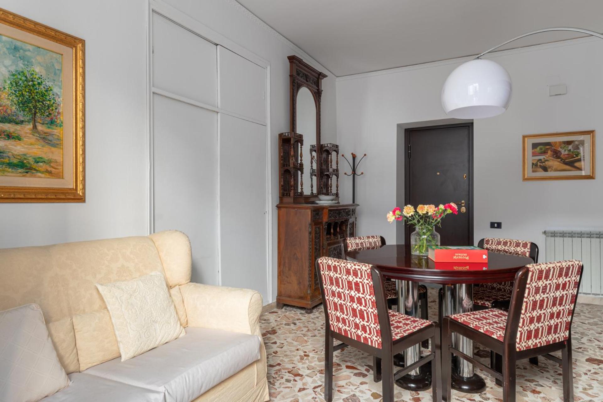 Palazzo Damiani Apartment by DomuSicily