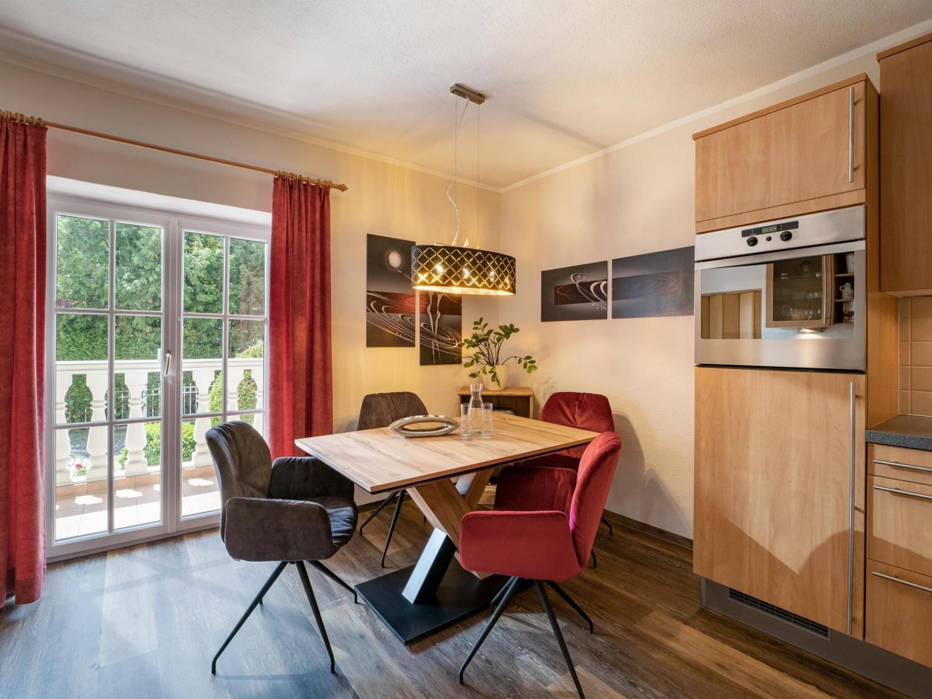 Ferienwohnung Luna