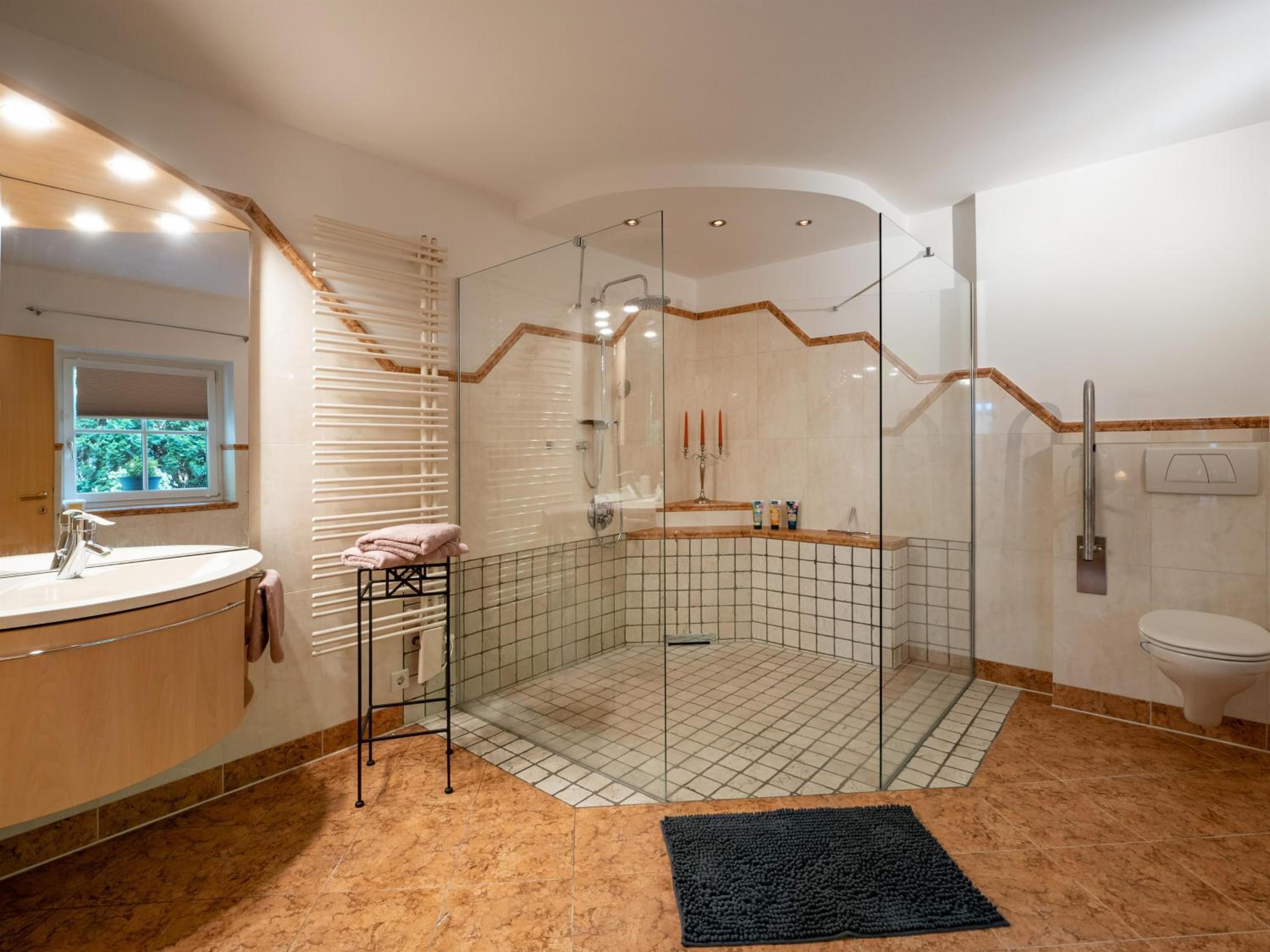 Ferienwohnung Luna