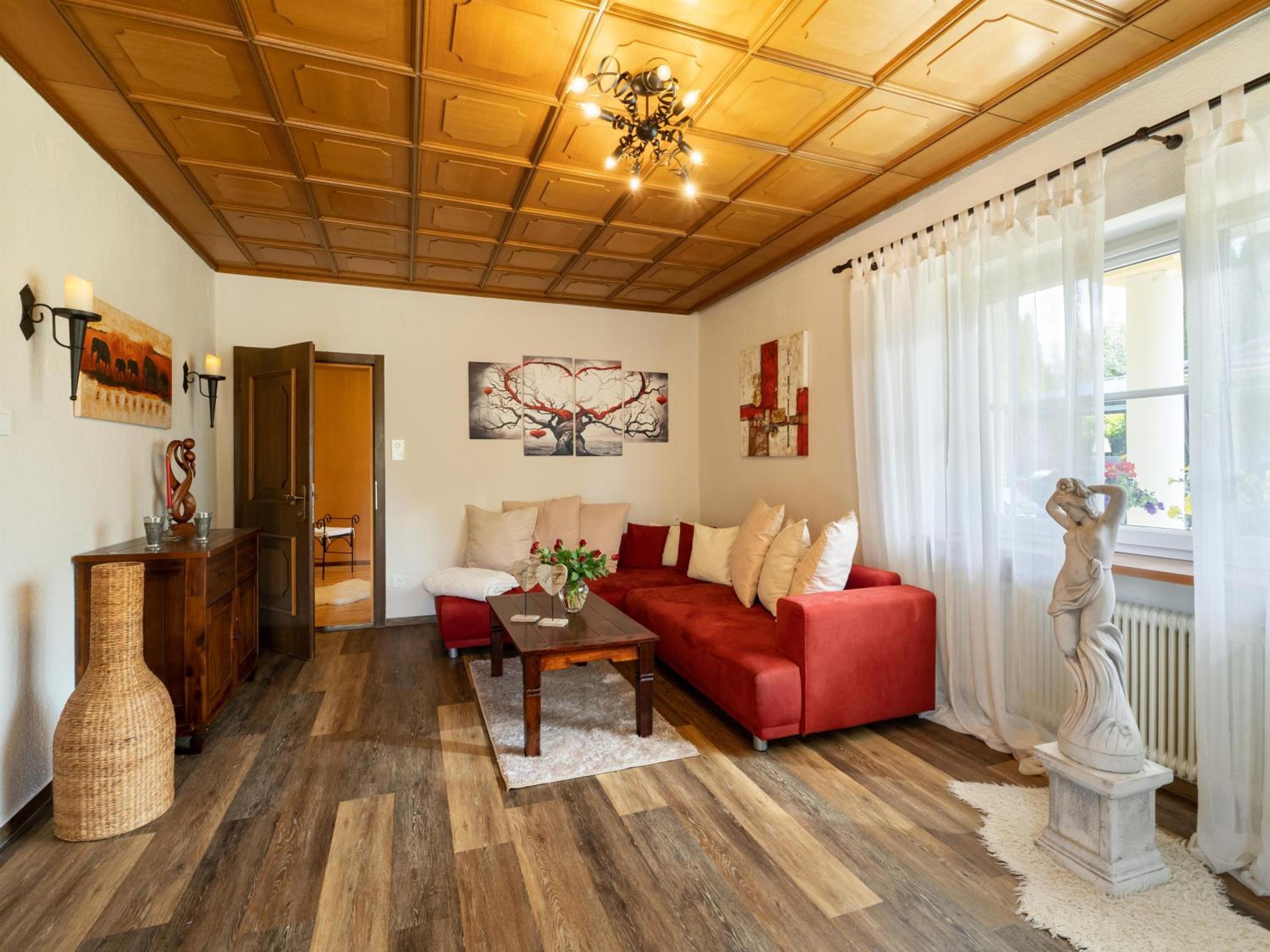 Ferienwohnung Luna