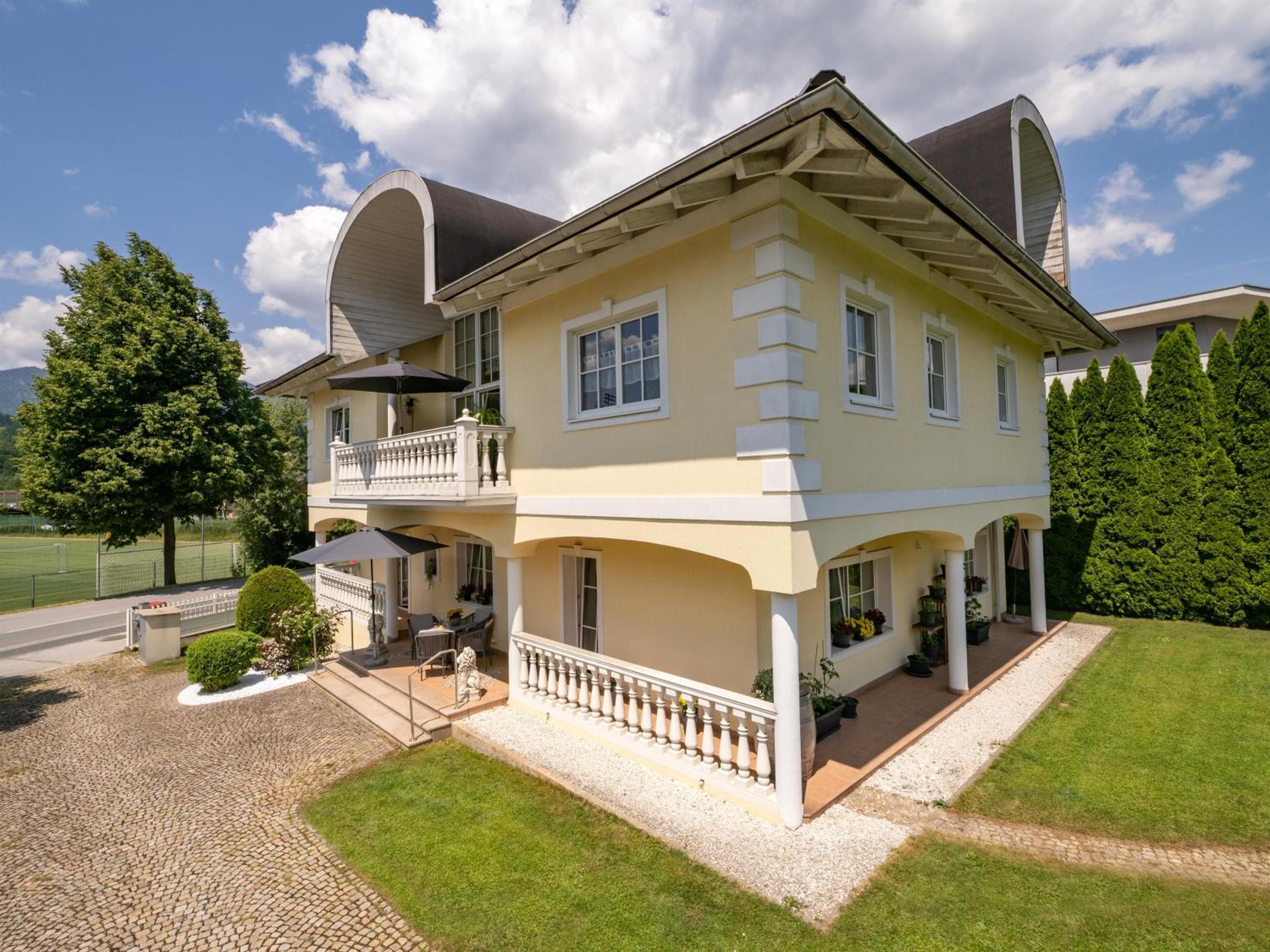 Ferienwohnung Luna