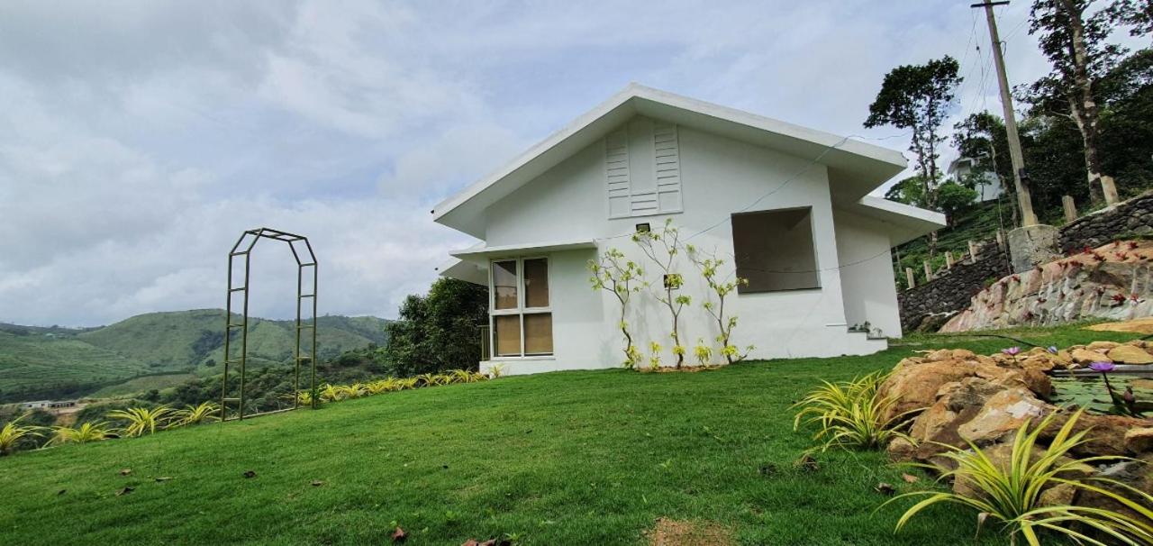 Idam Resort