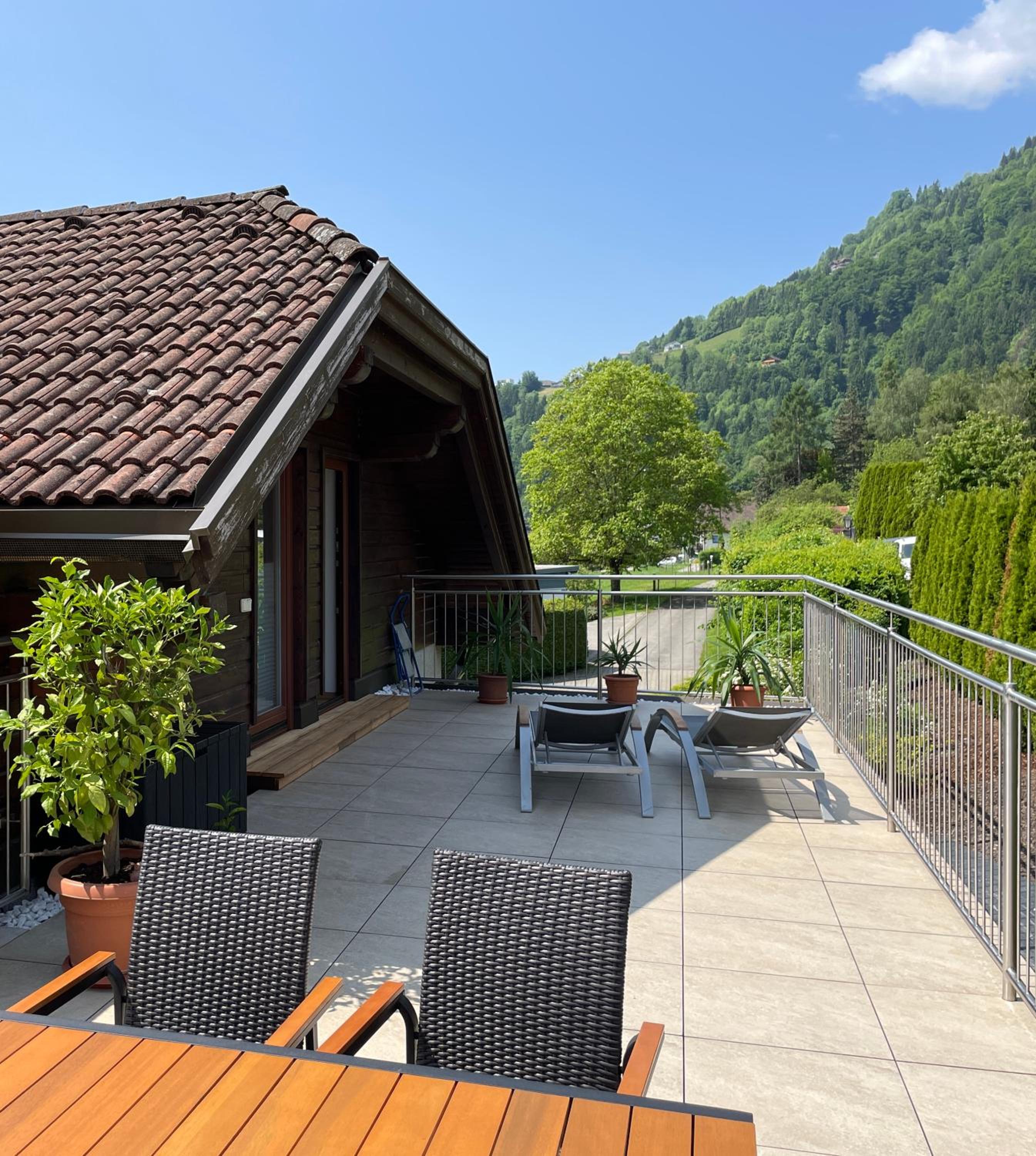 Landhaus Pölzl