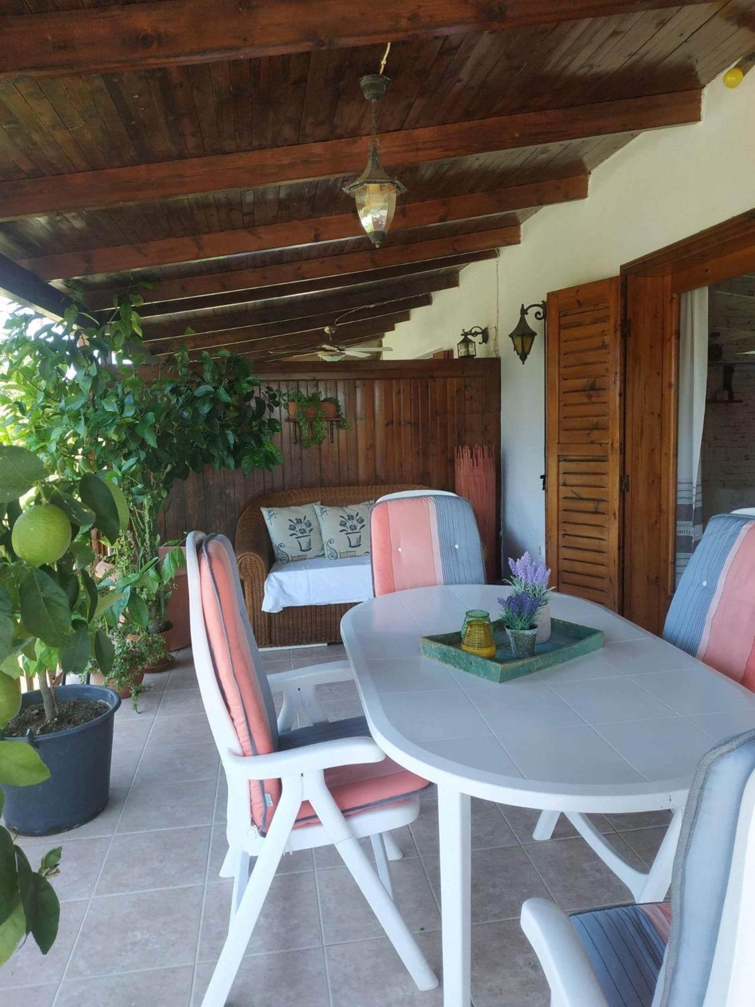 Ivonnis Garden