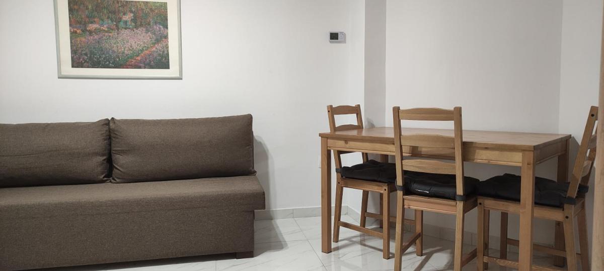 Agias Sofias Luxury Apartment photo 3