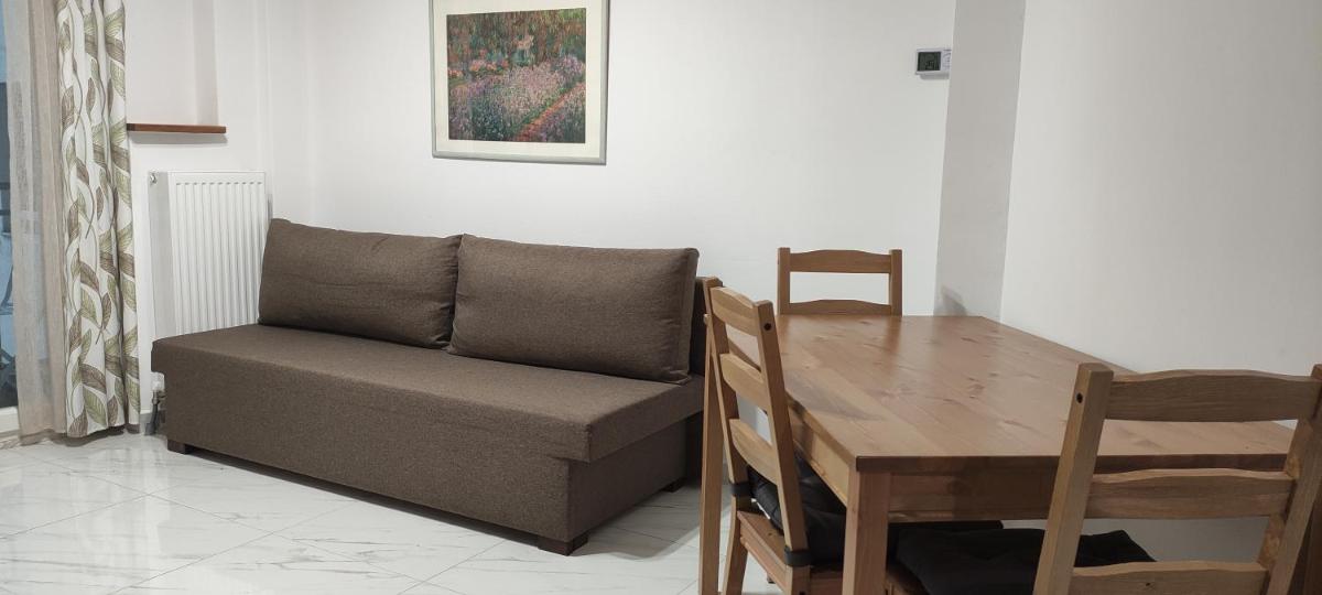 Agias Sofias Luxury Apartment photo 5