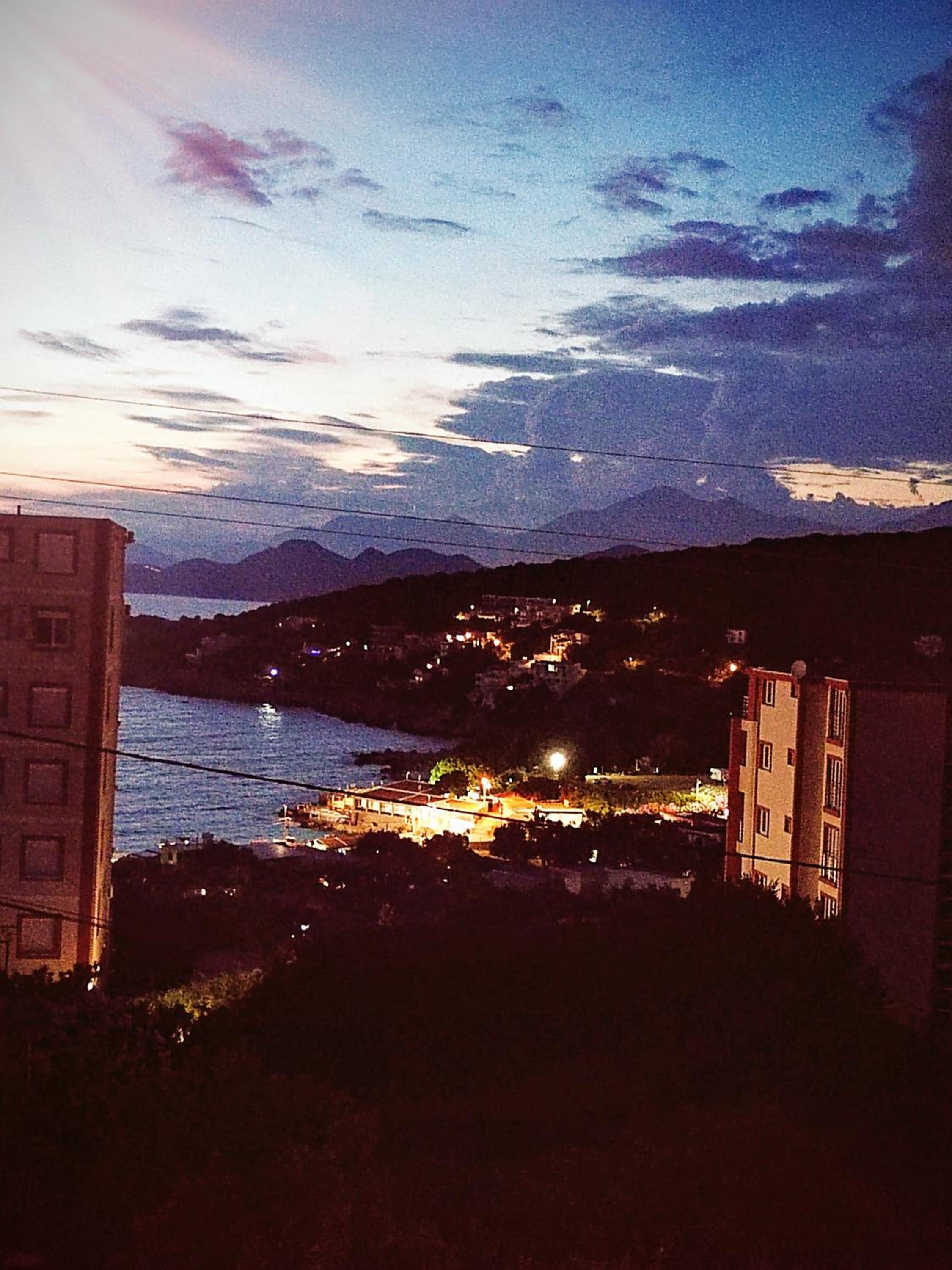 Apartmani LJUBICA