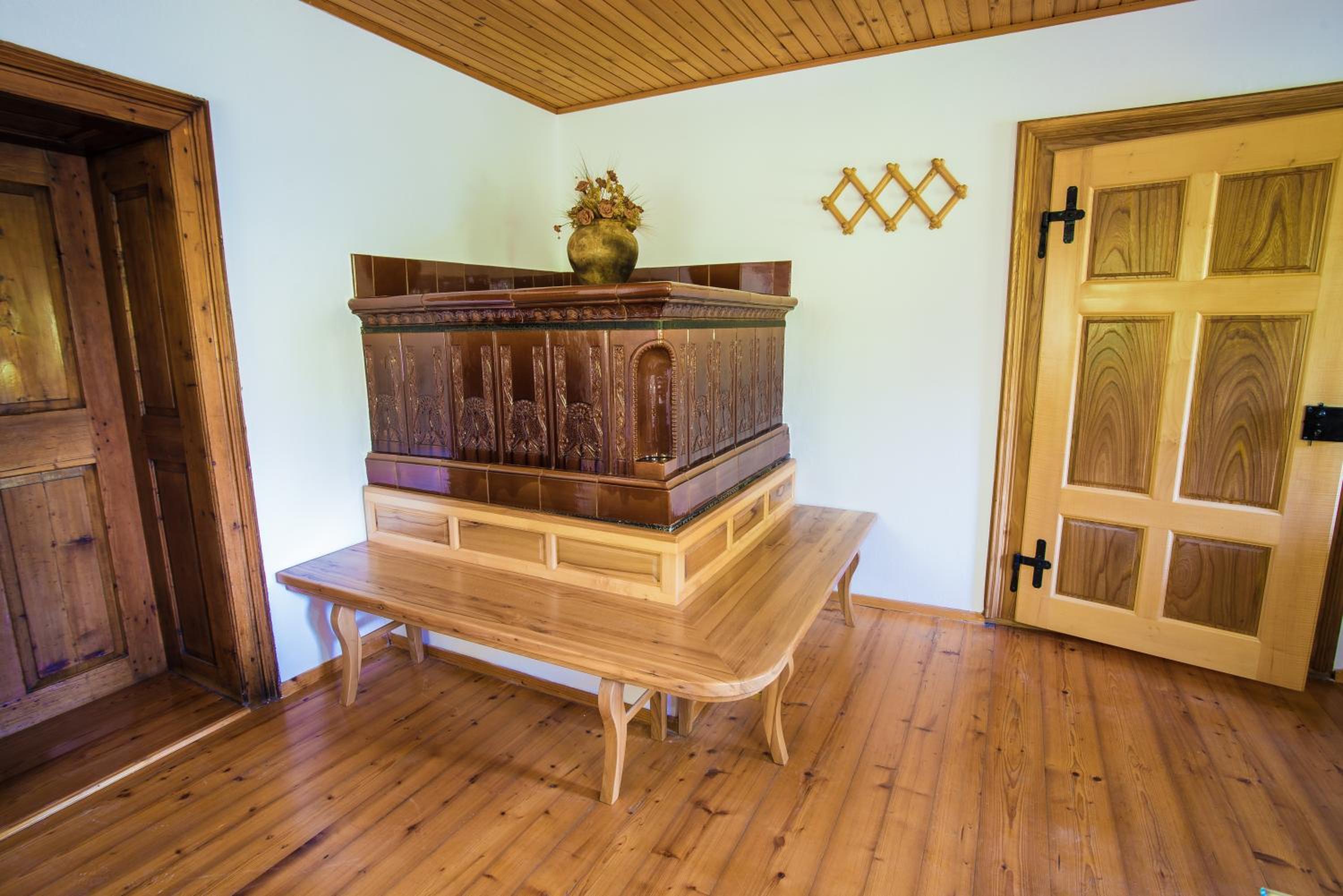 Estate Žagmeštri
