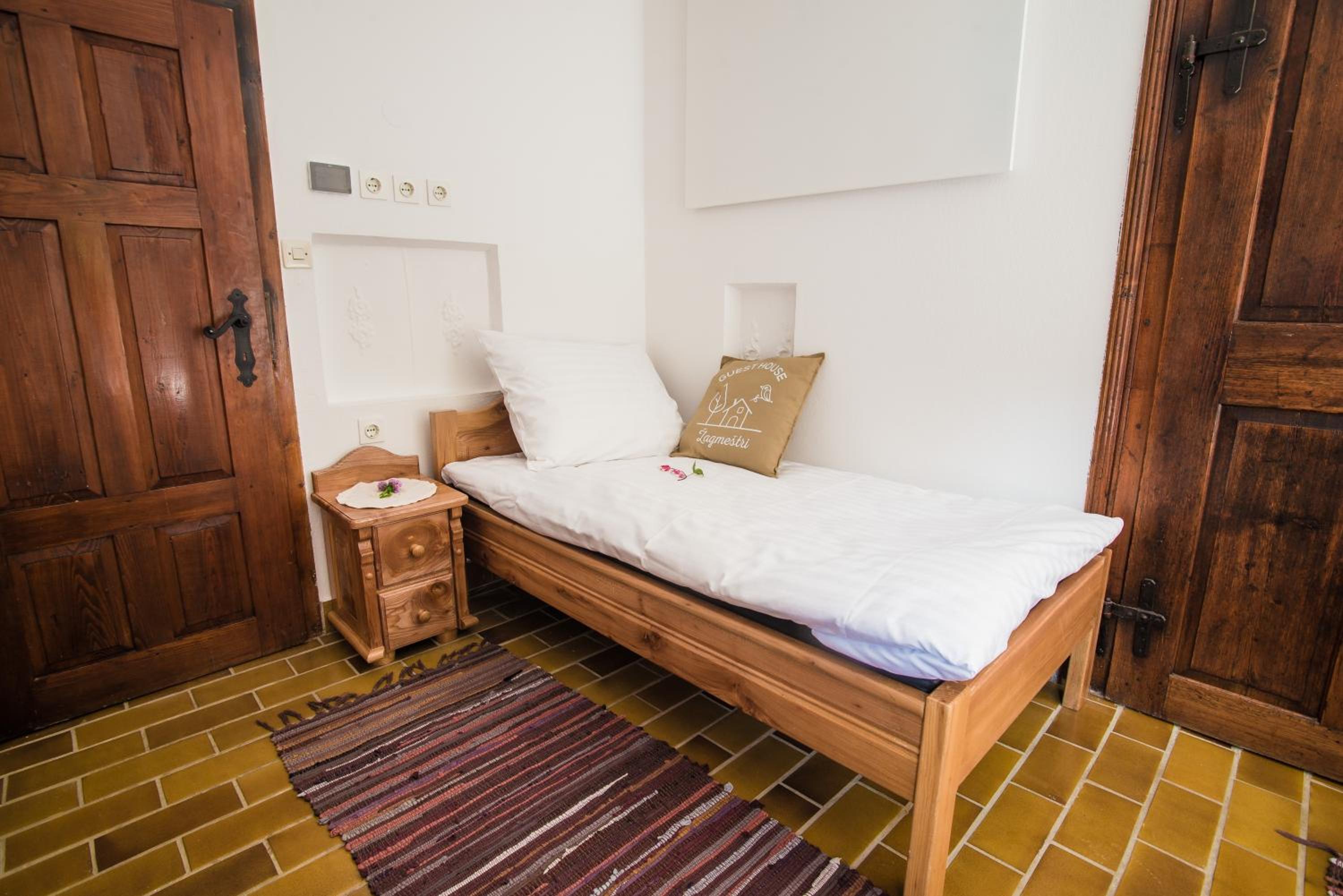 Estate Žagmeštri
