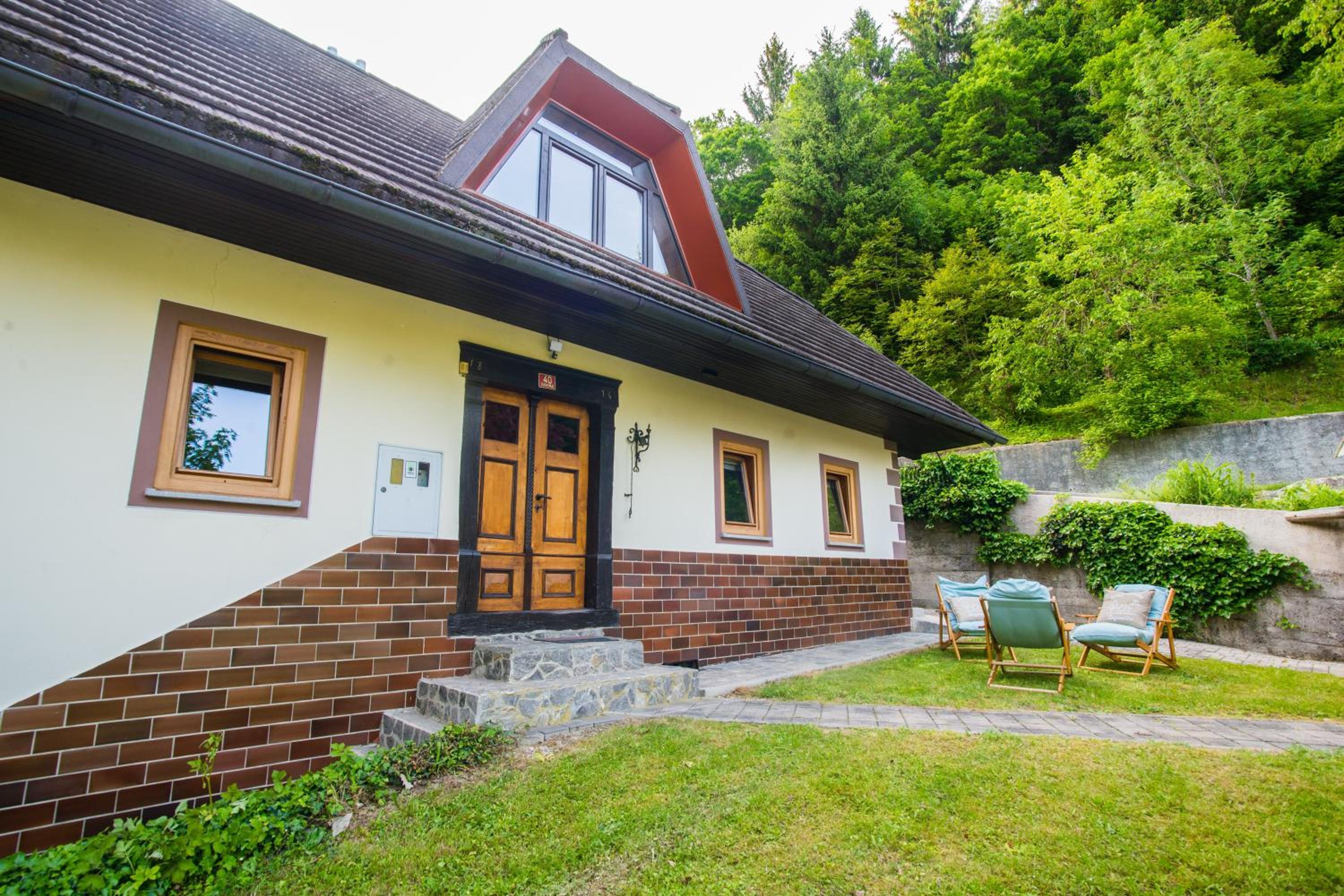 Estate Žagmeštri