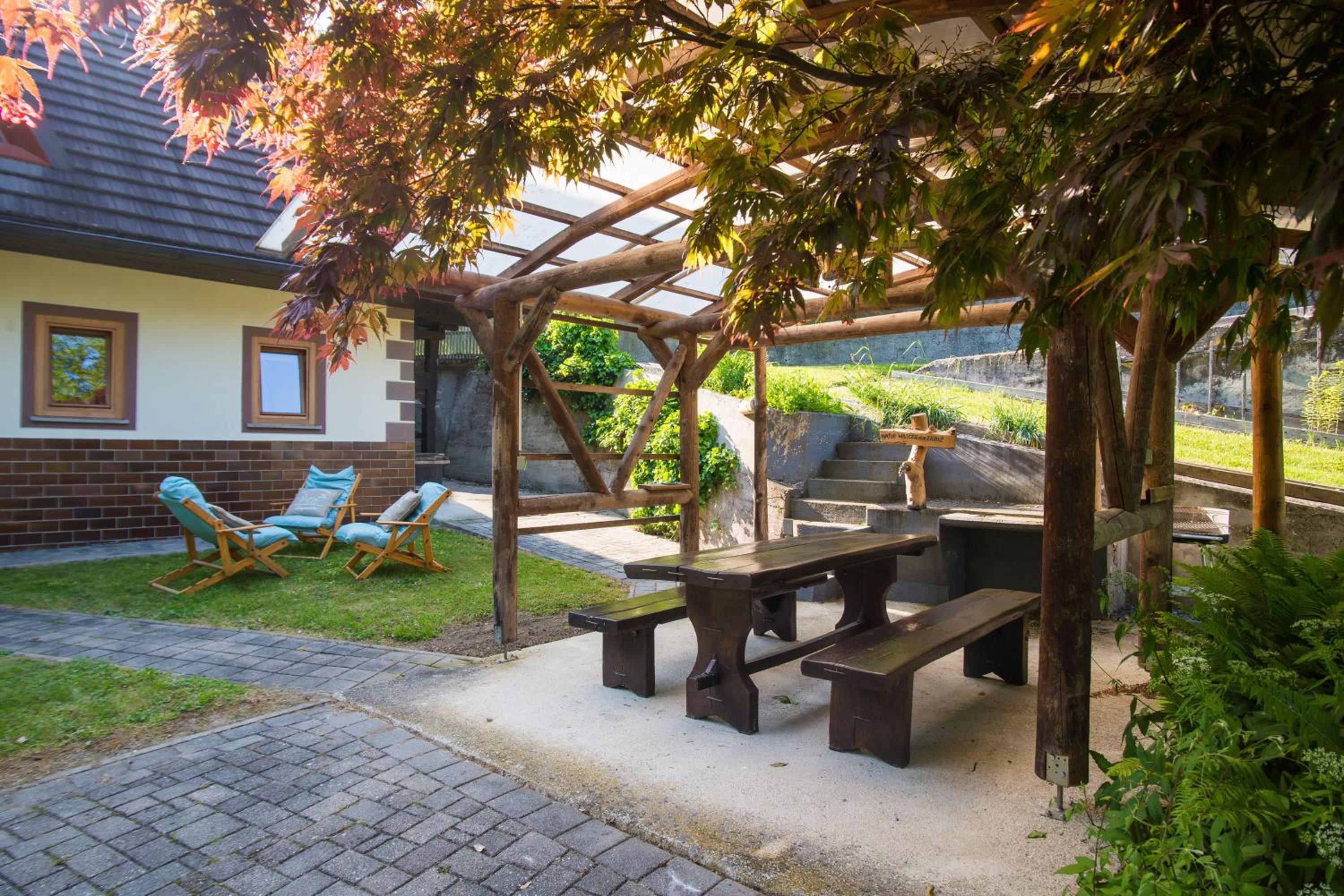 Estate Žagmeštri