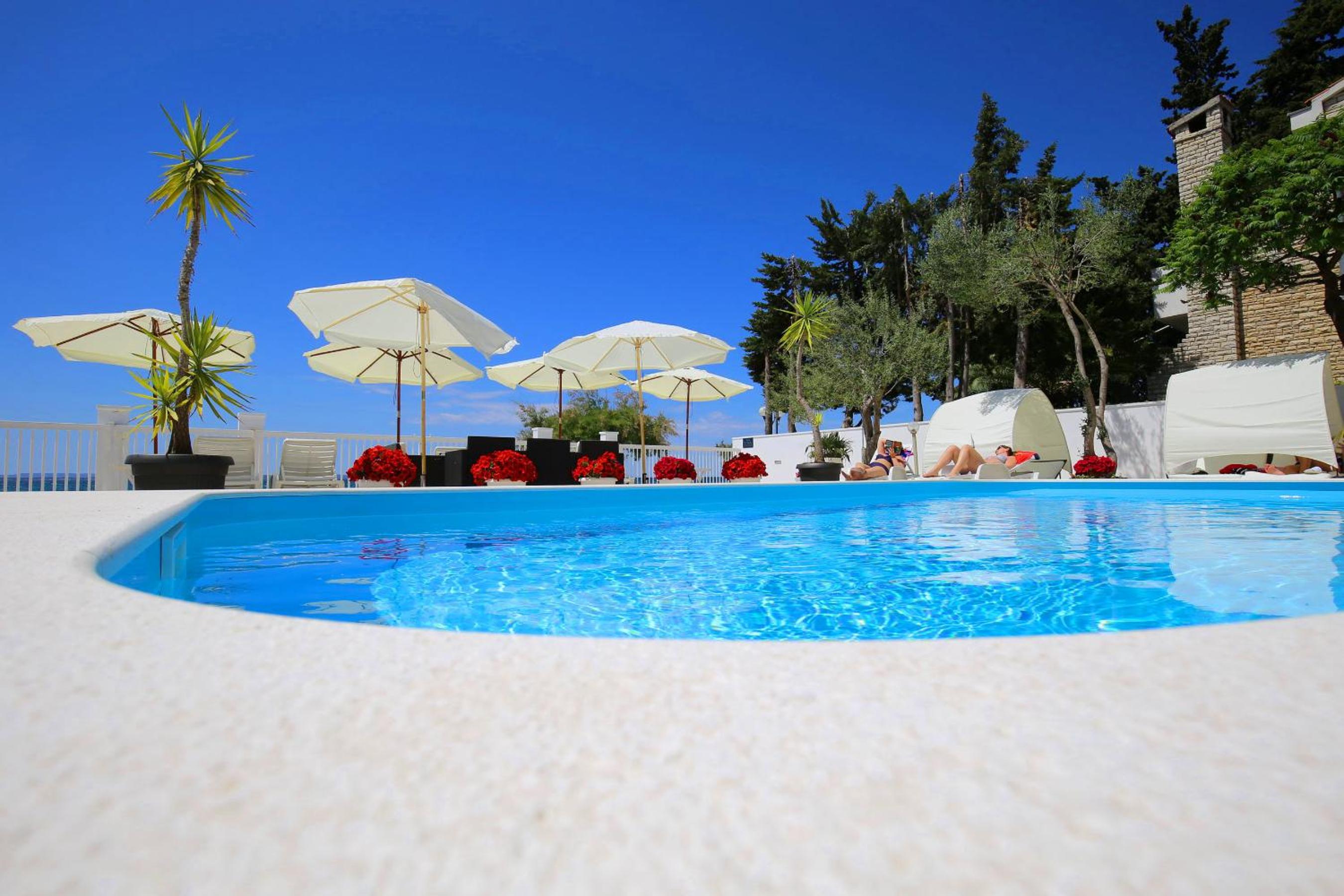 Villa Triana-Adults Only view 5