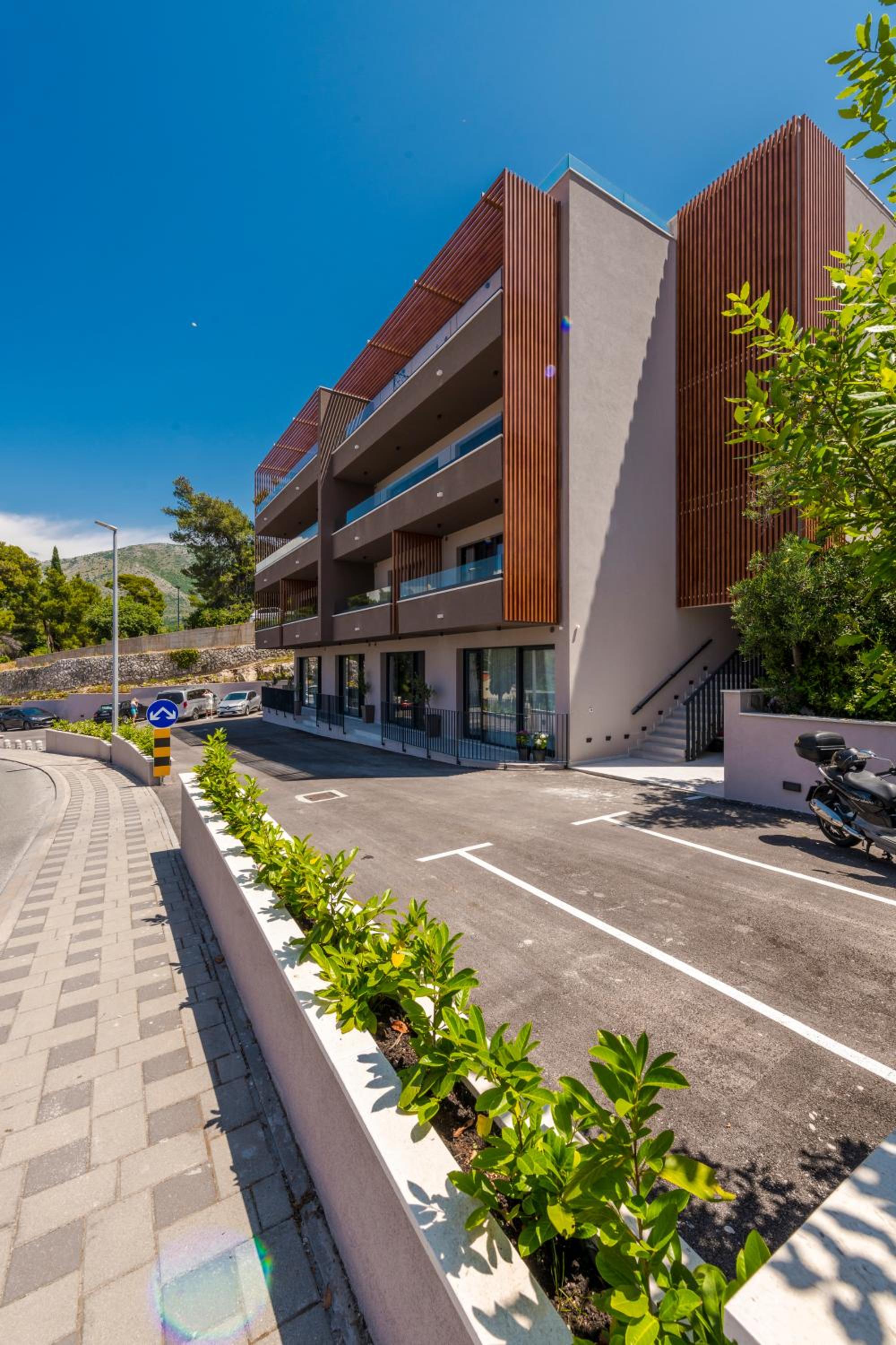 "Villa AnMari" The Cavtat View Residence view 5